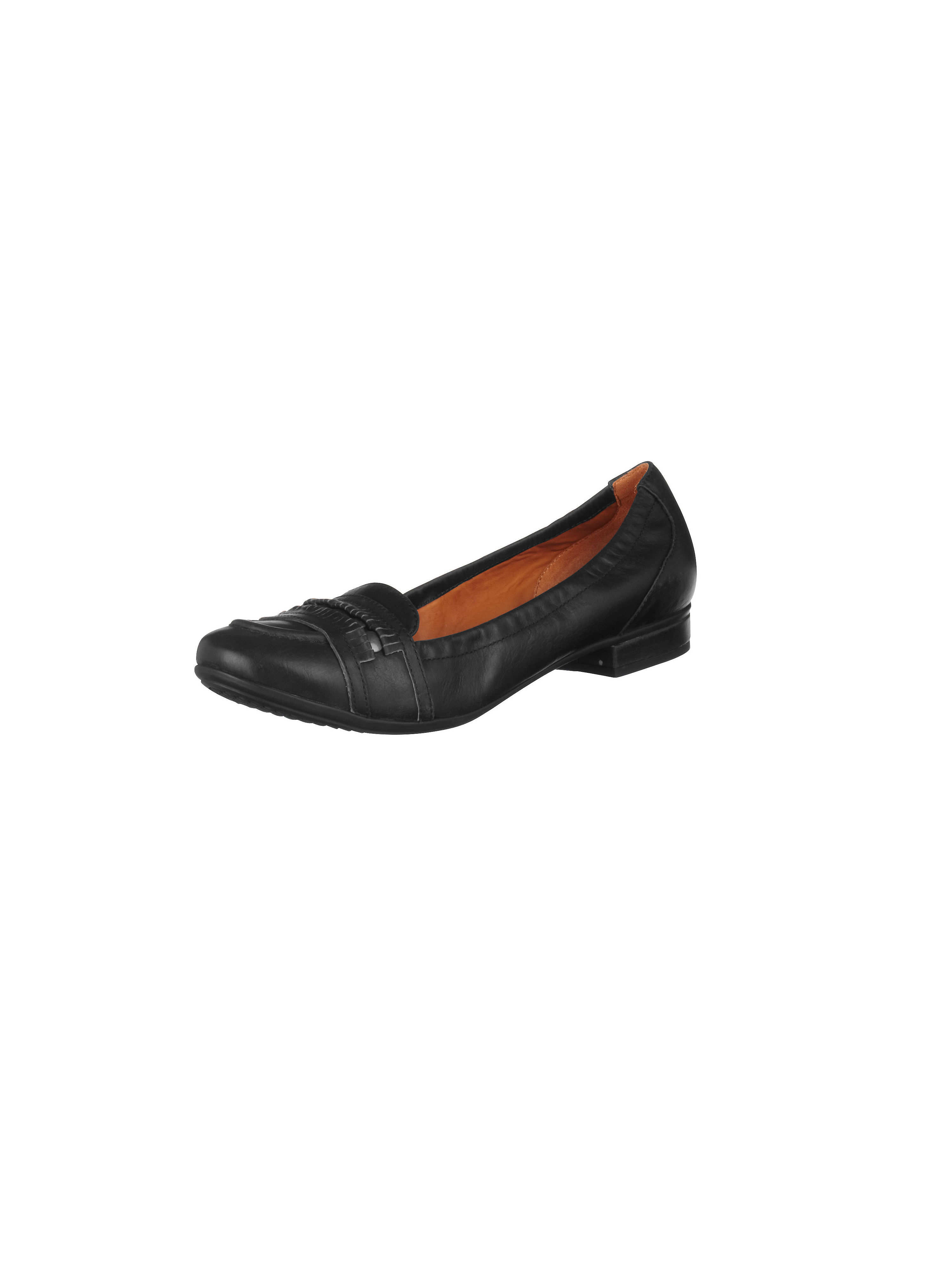 Image of Ballerina pumps Geox black