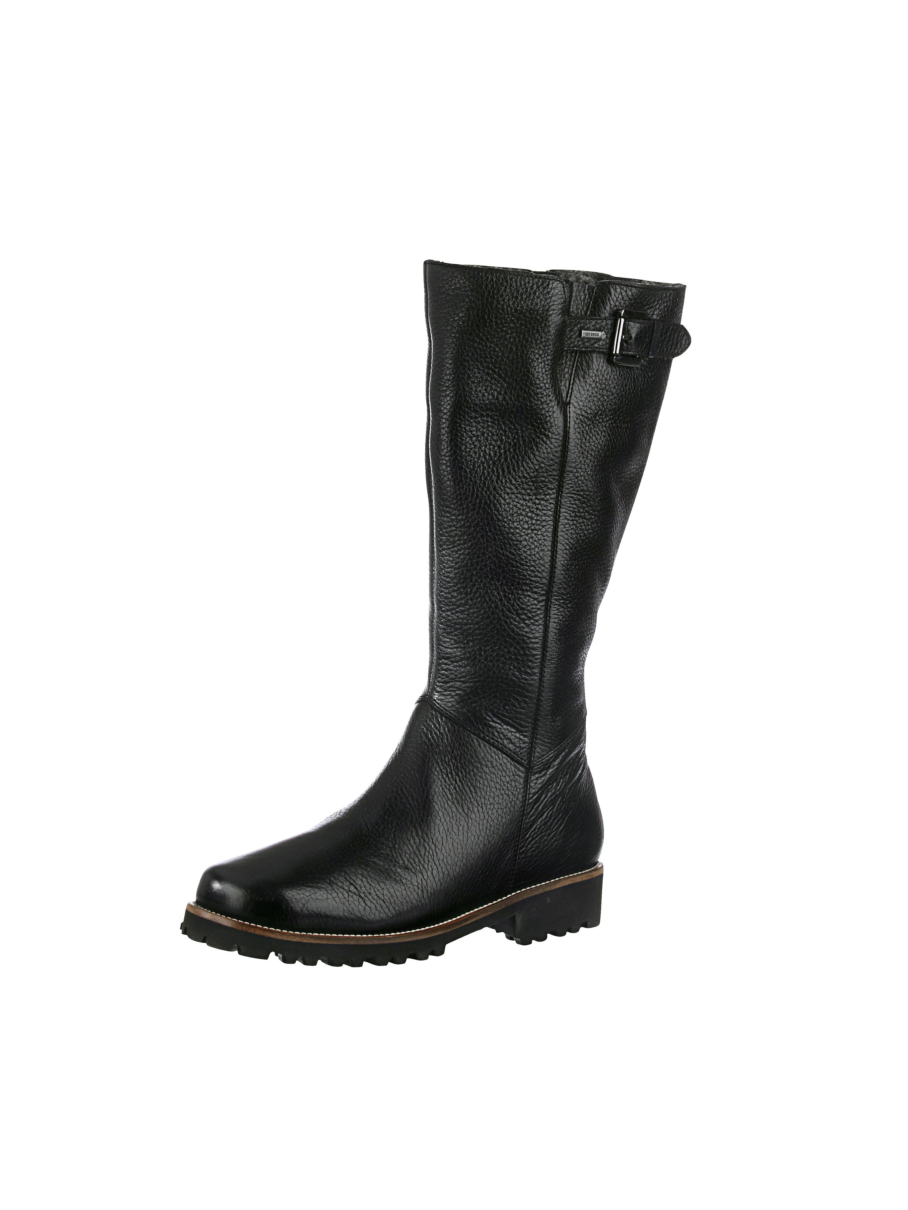 Image of Boots Sioux black