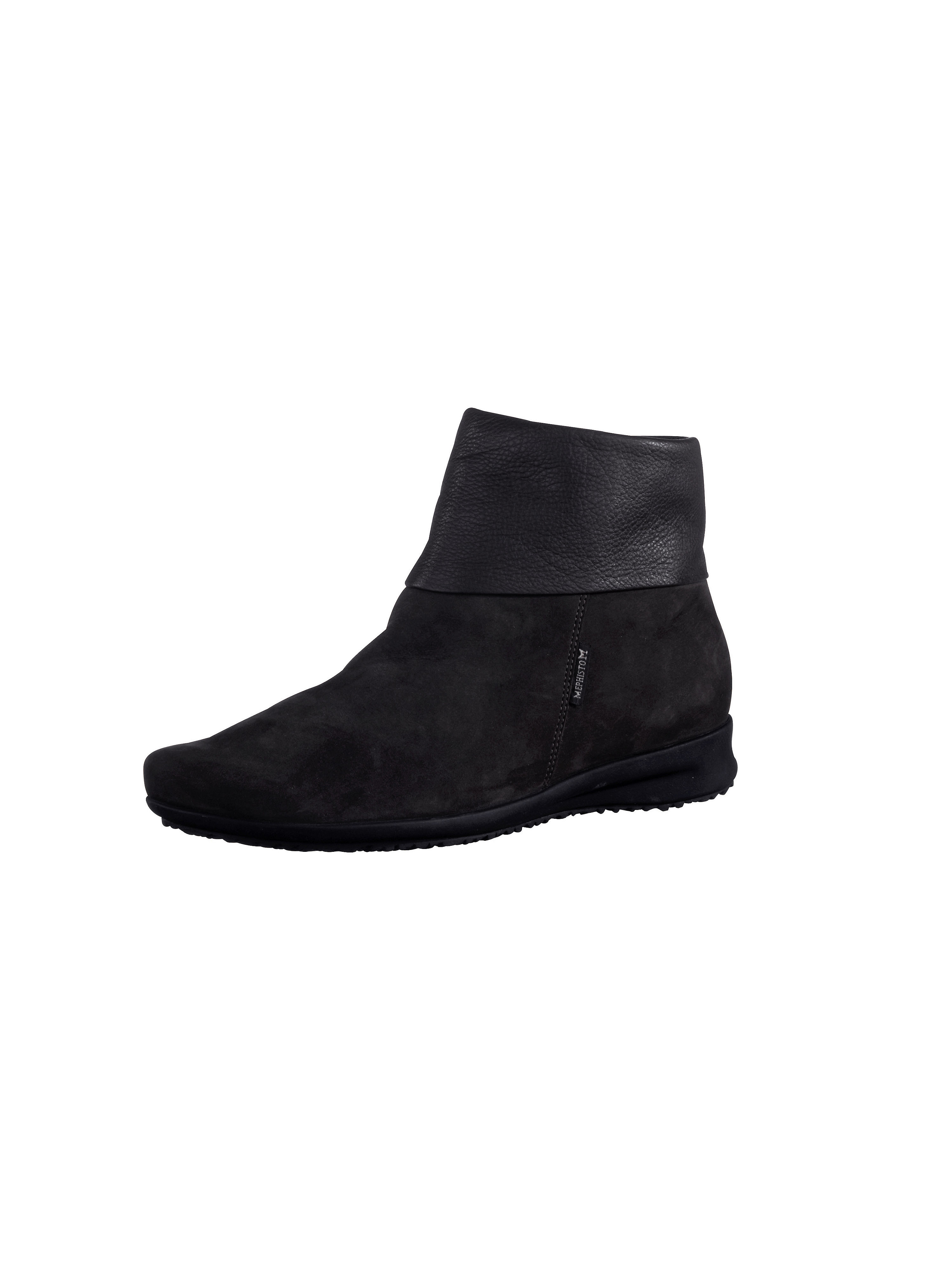 Image of Ankle boots Mephisto black
