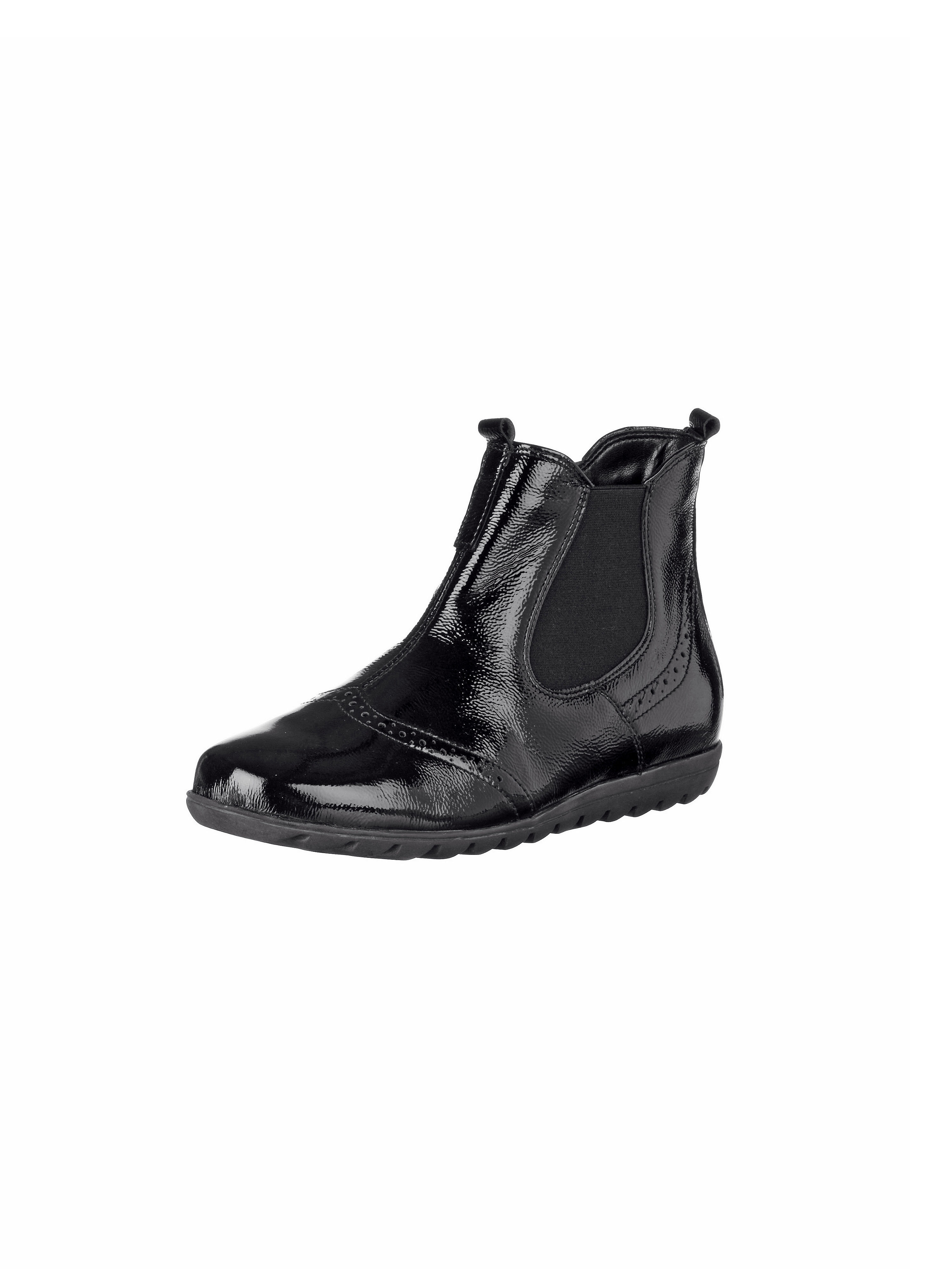 Image of Ankle boots Waldläufer black