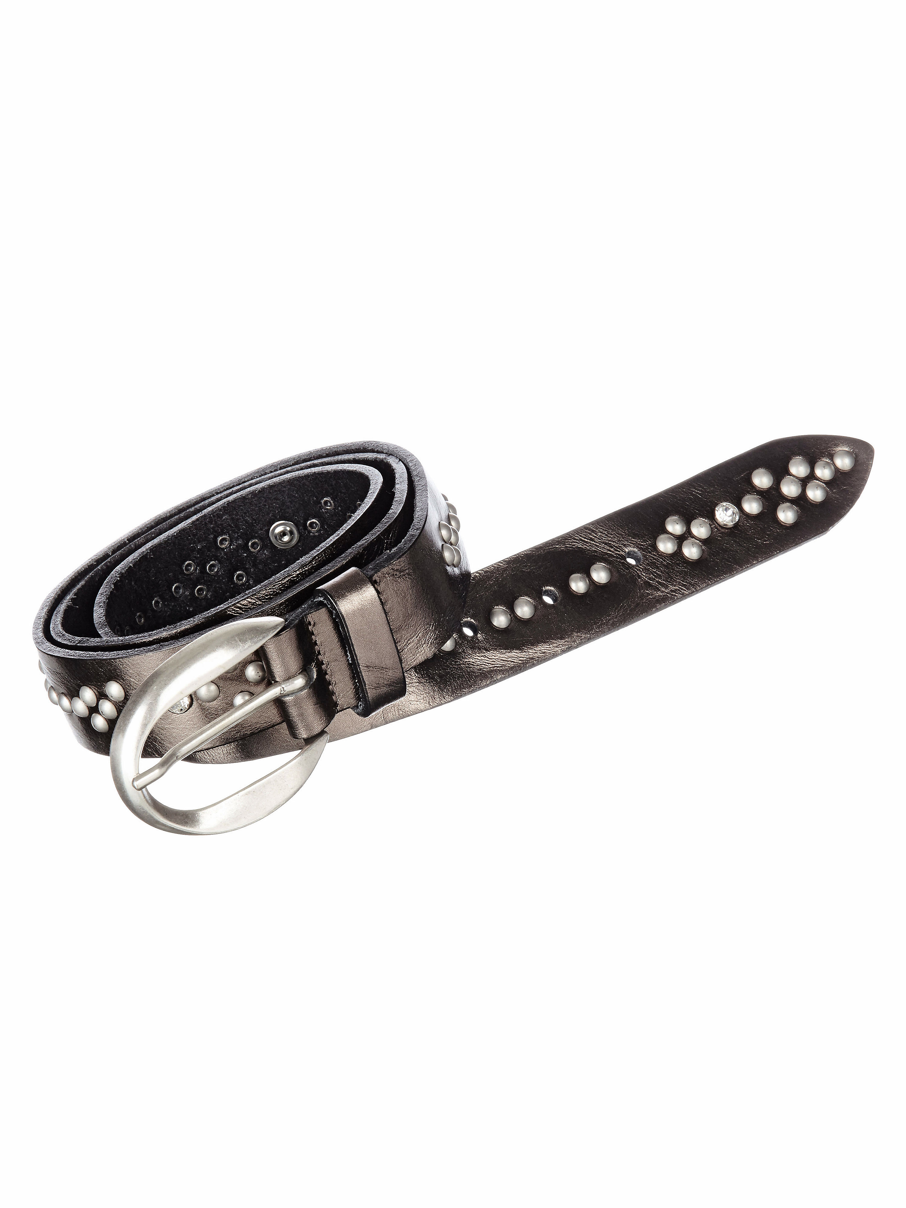 Image of Belt Looxent brown