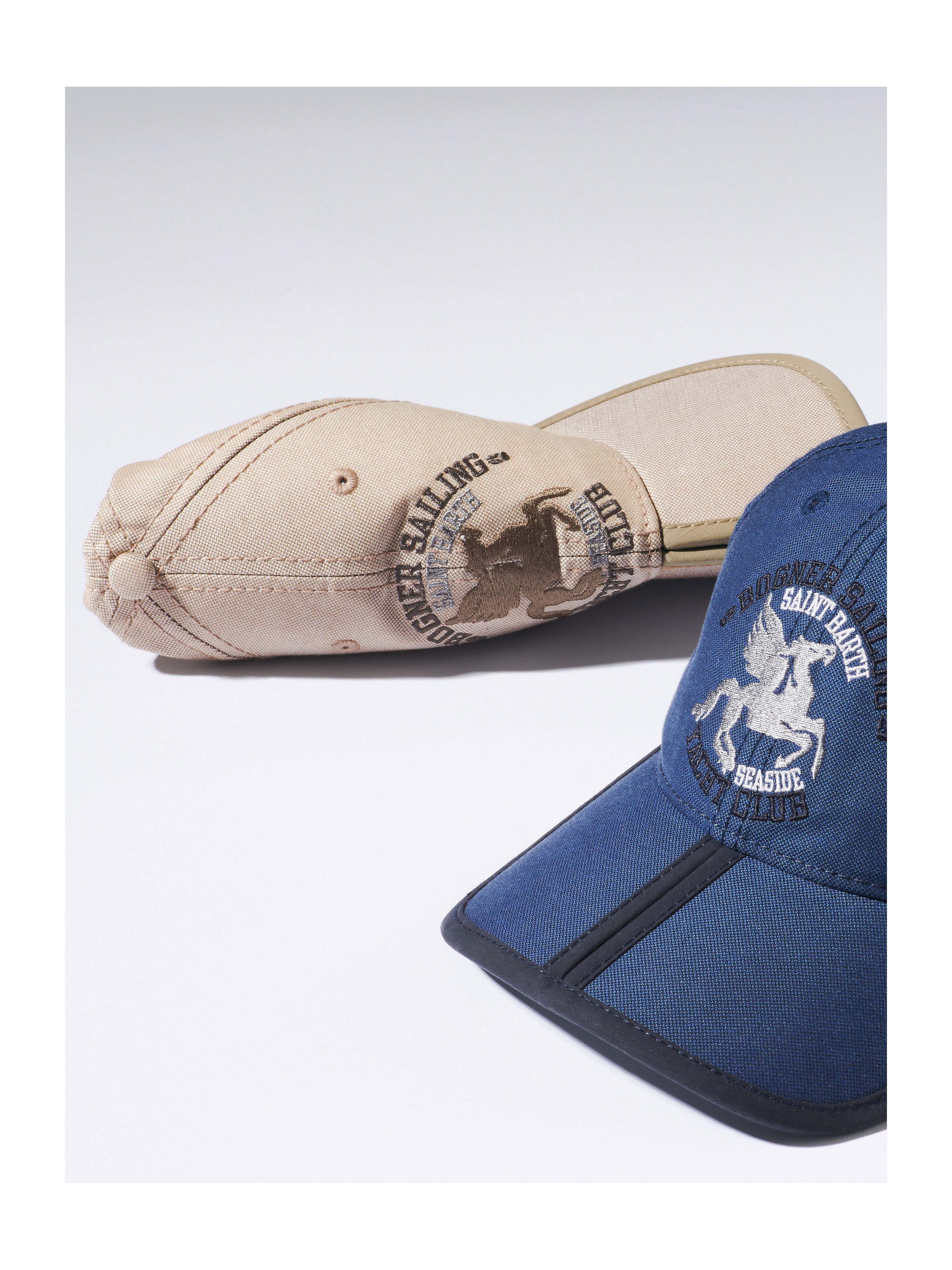 Image of Cap Bogner beige