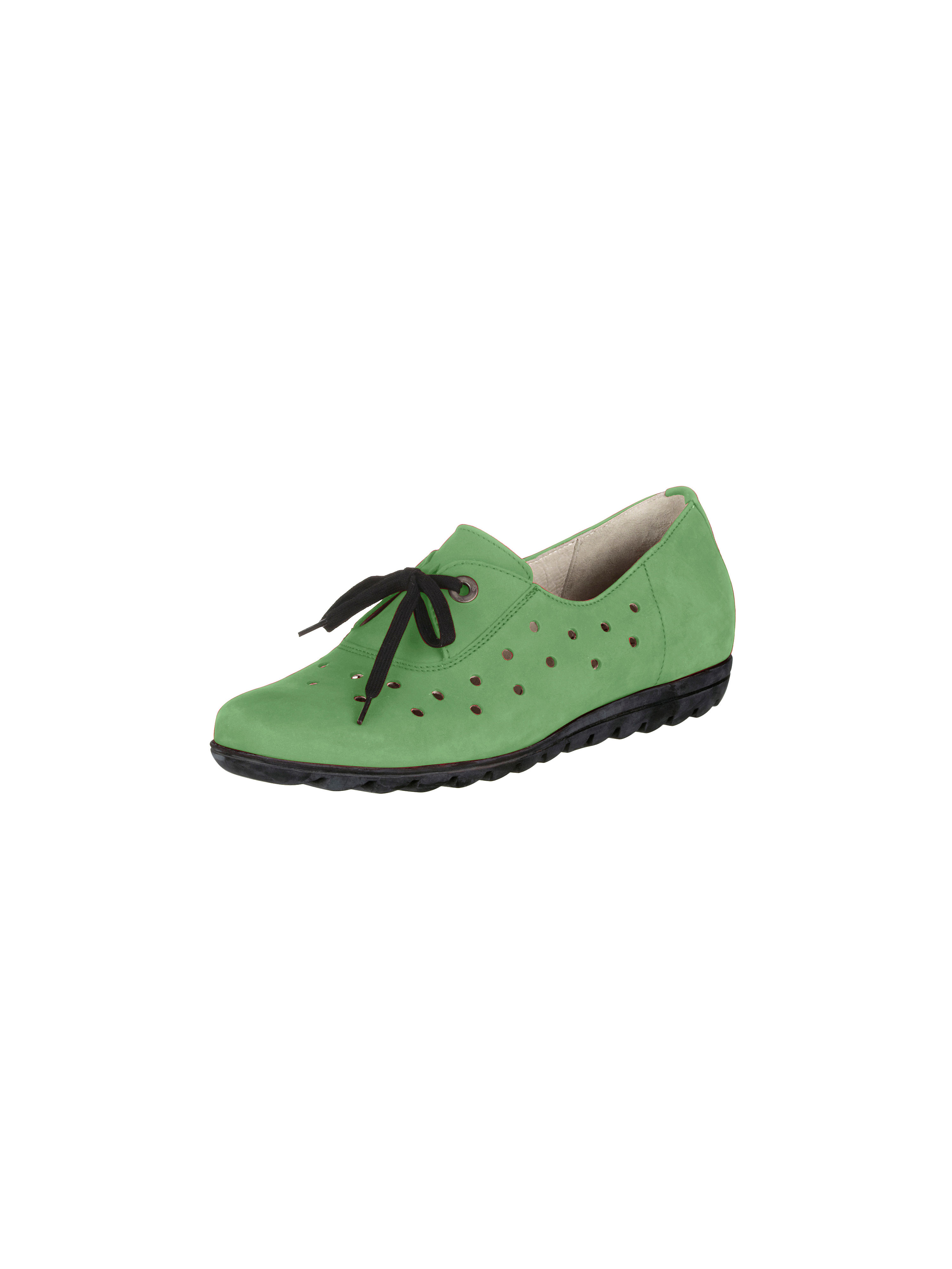 Image of Lace-ups Waldläufer green