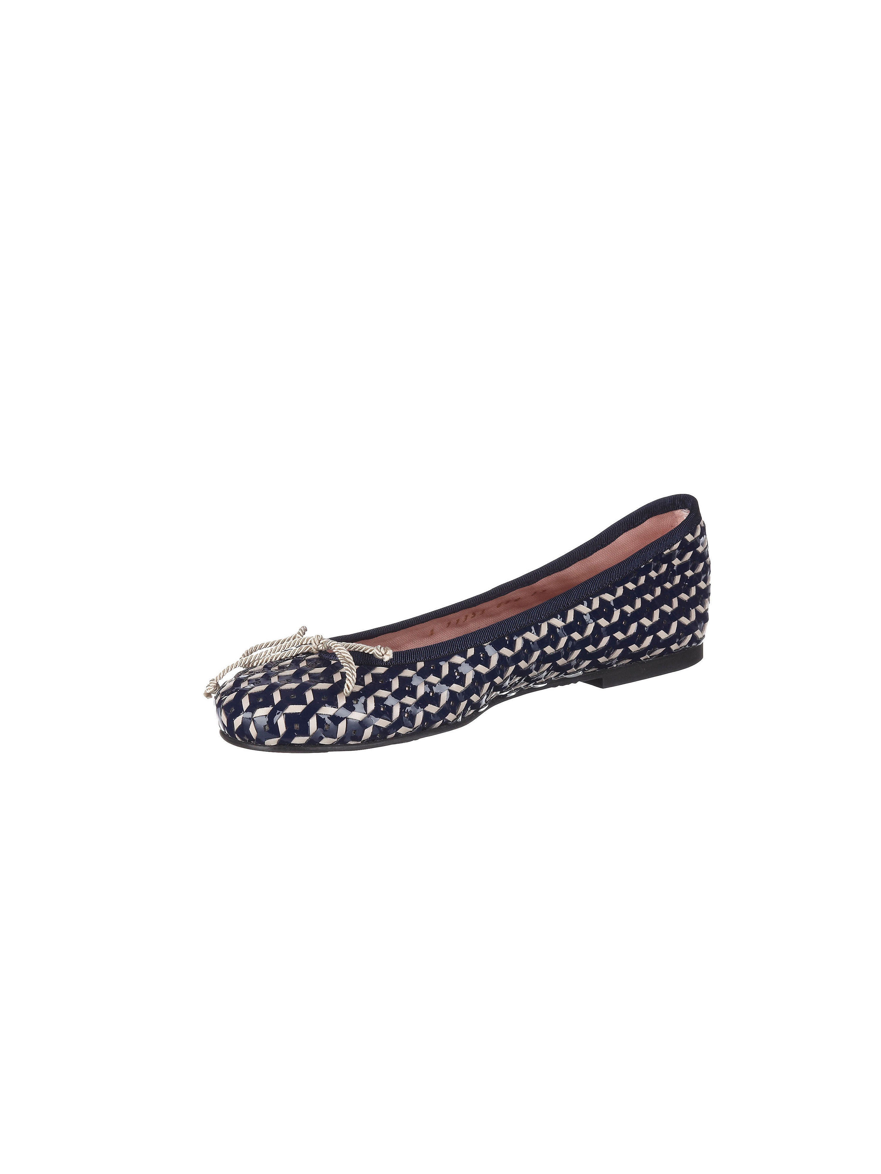 Image of Ballerina pumps Pretty Ballerinas blue size: 40