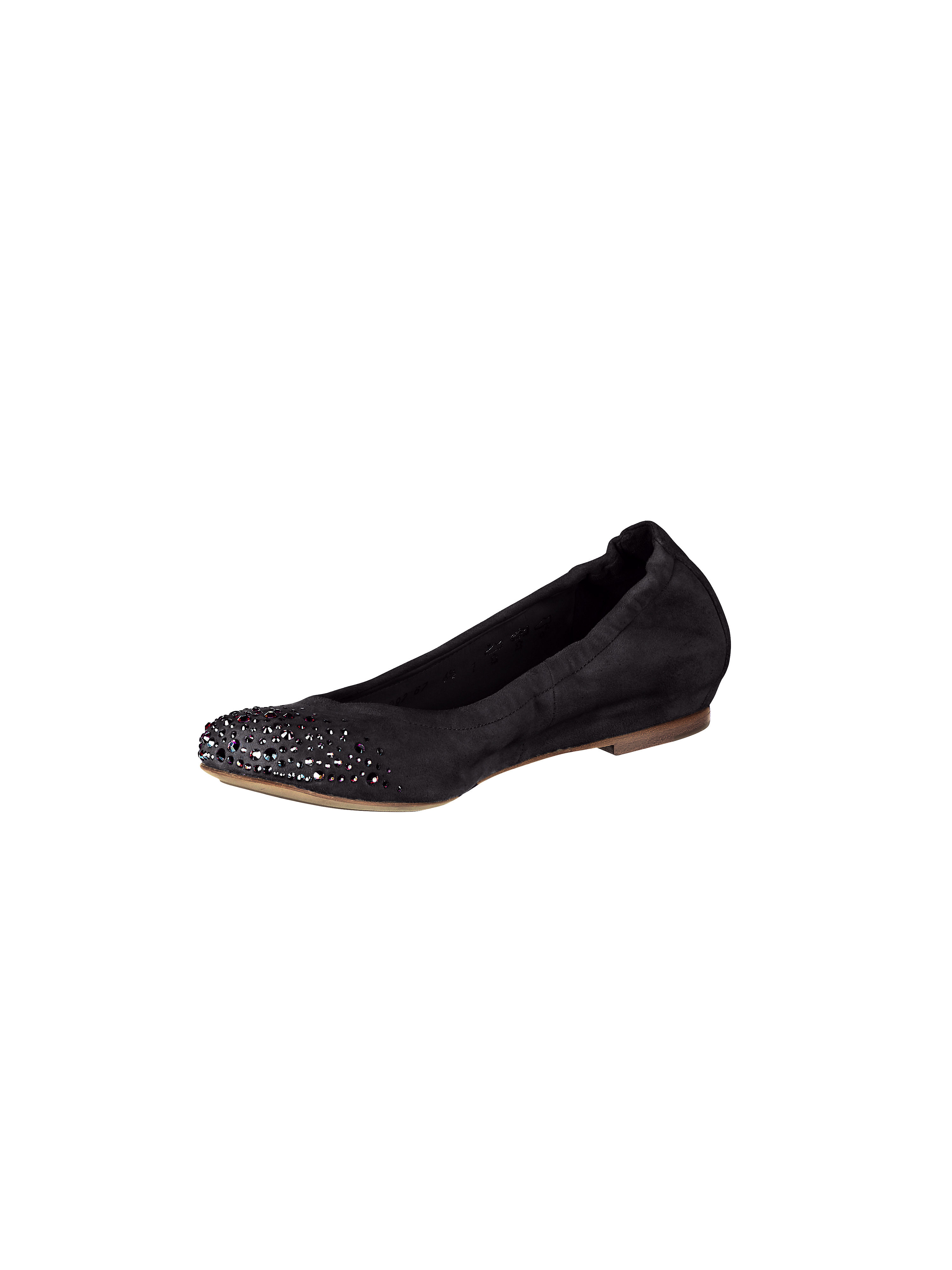 Image of Ballerina pumps Högl black