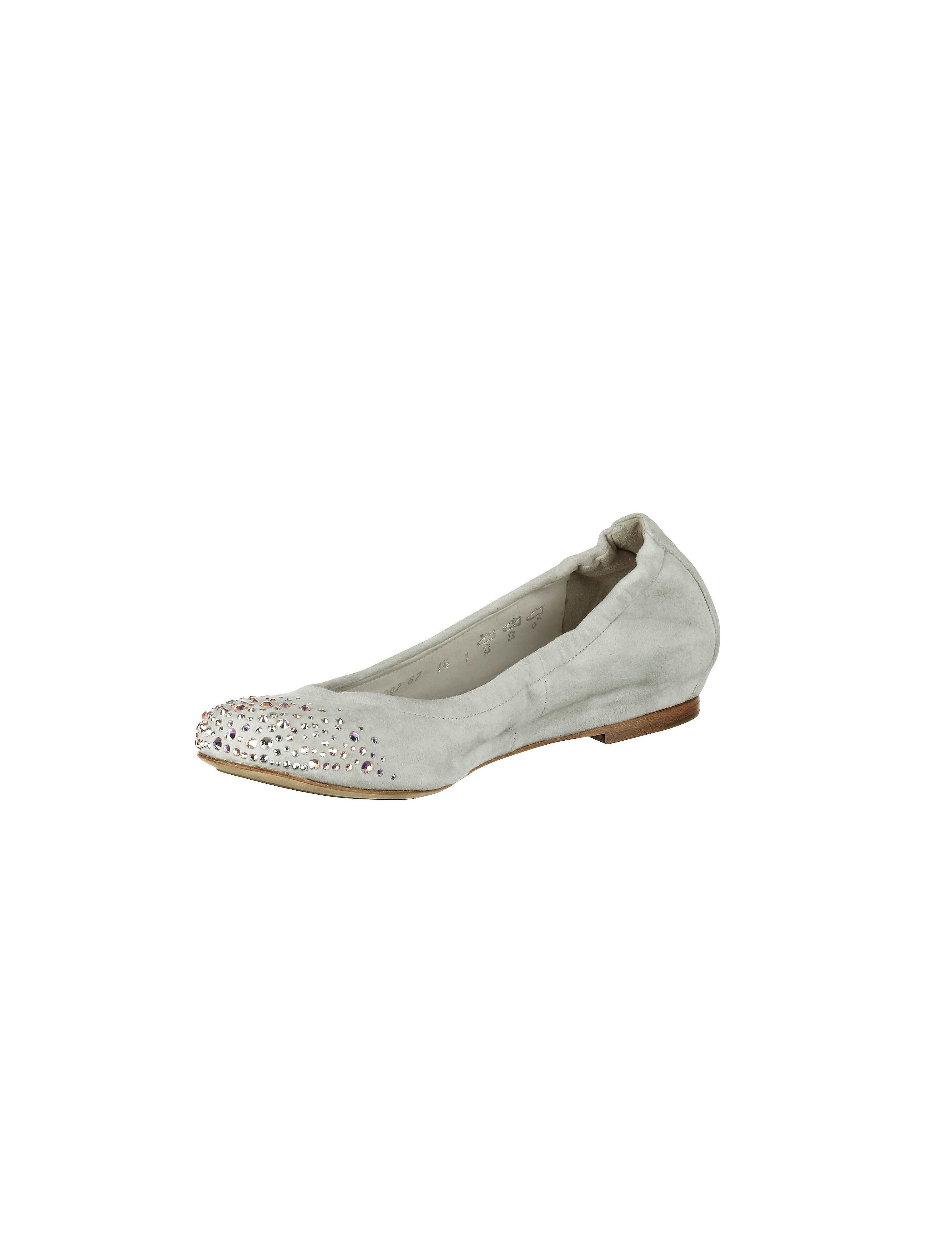 Image of Ballerina pumps Högl white