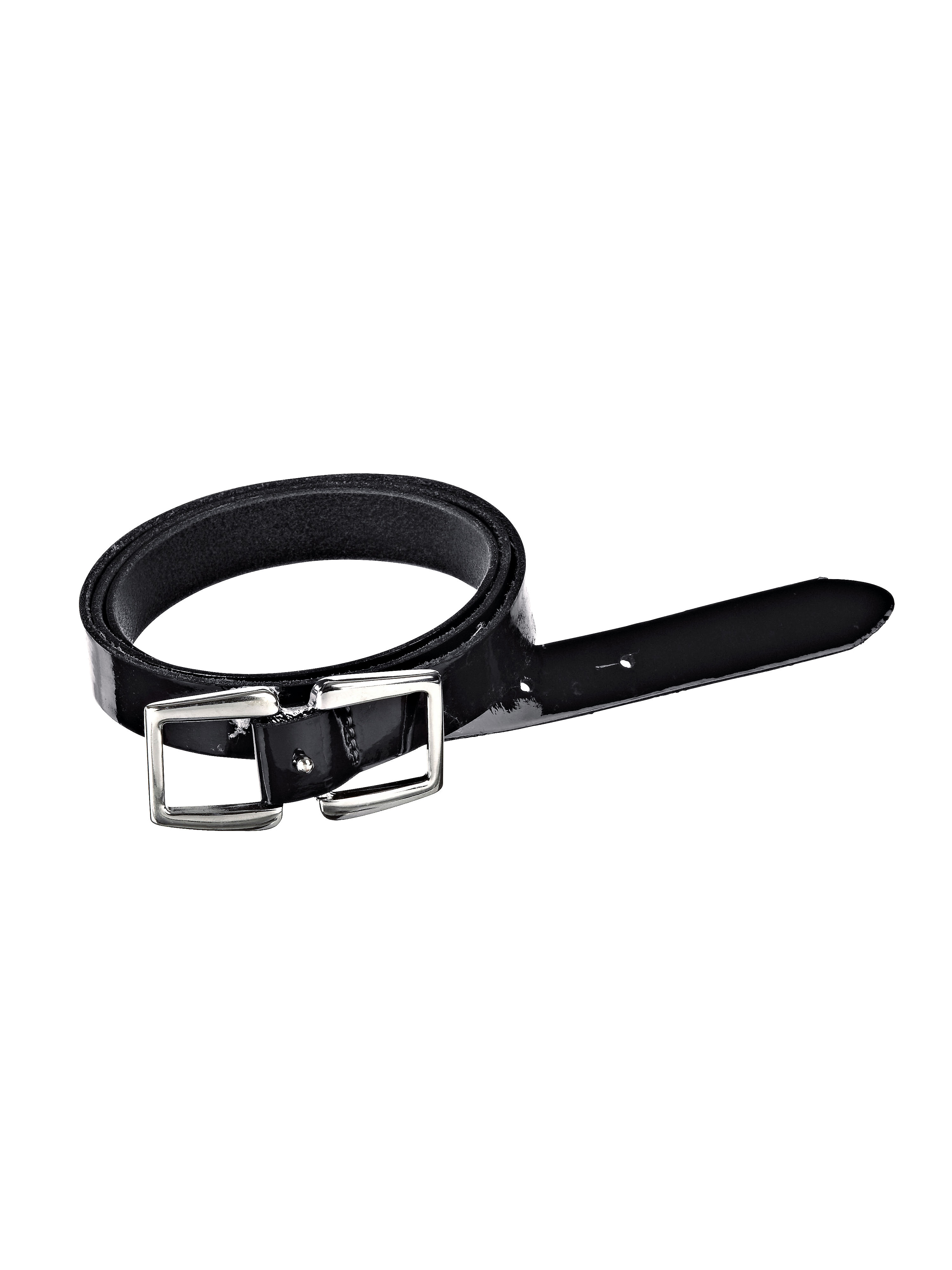 Image of Belt Peter Hahn black size: 37