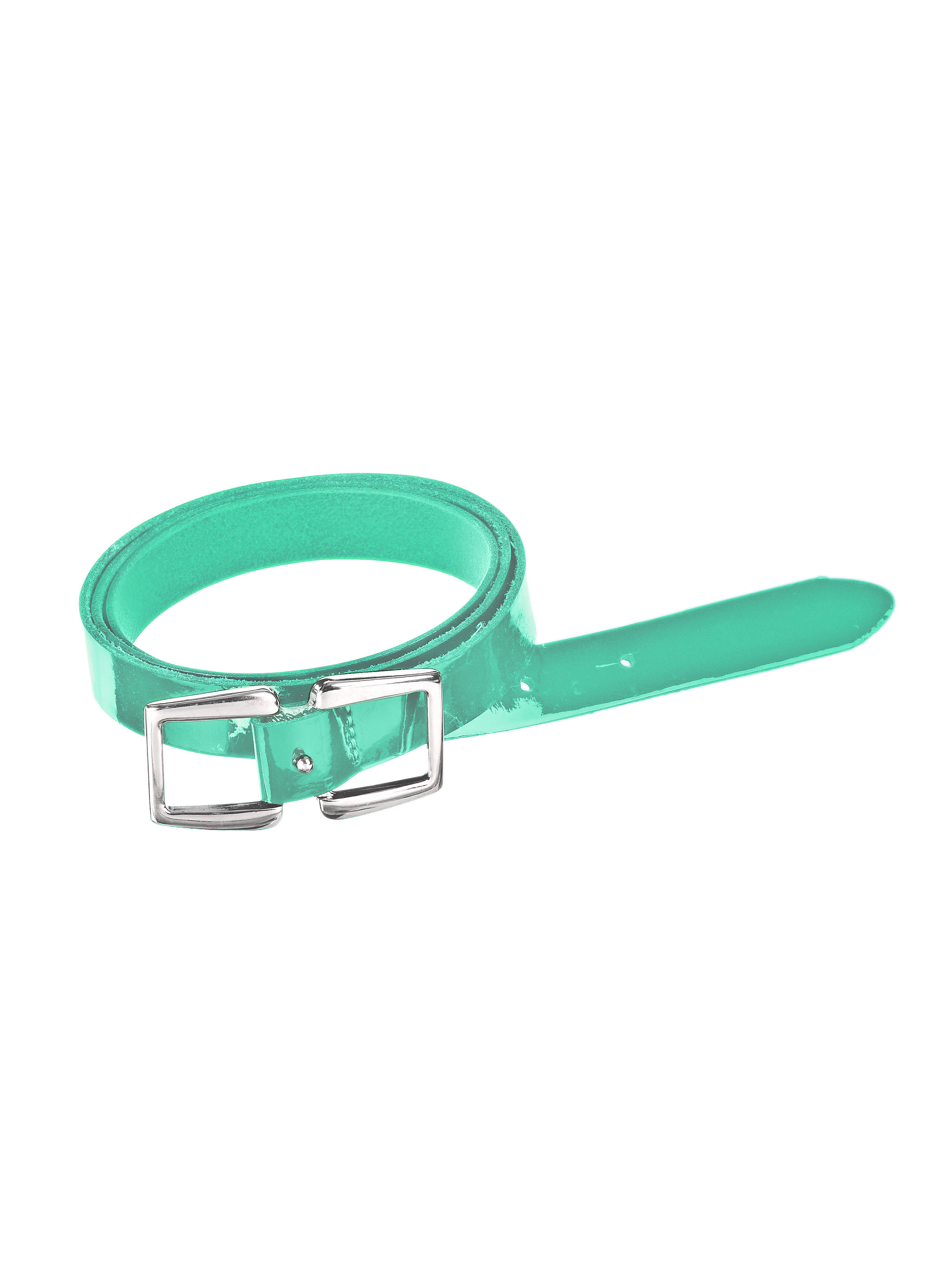 Image of Belt Peter Hahn blue size: 37