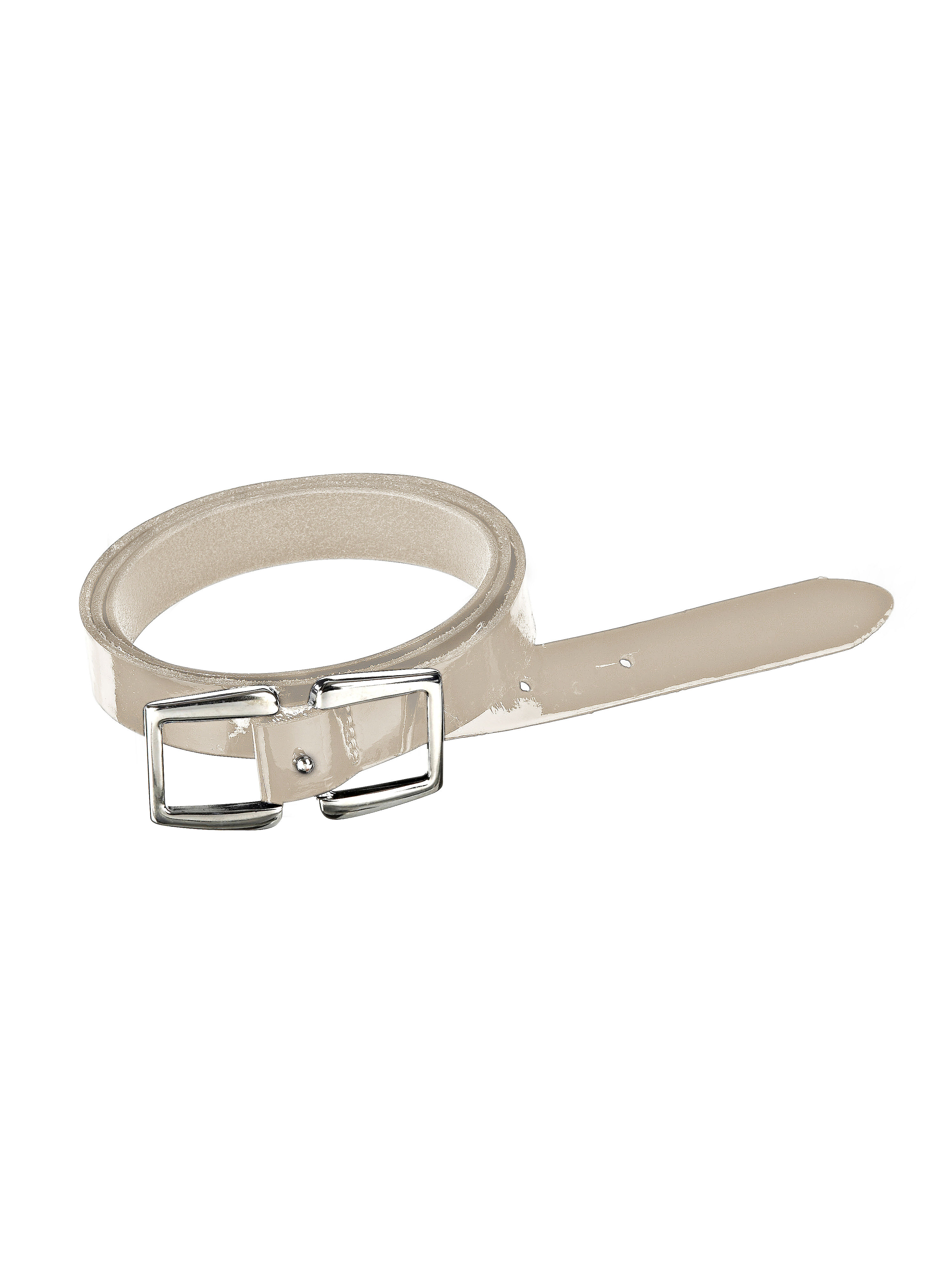 Image of Belt Peter Hahn beige size: 33