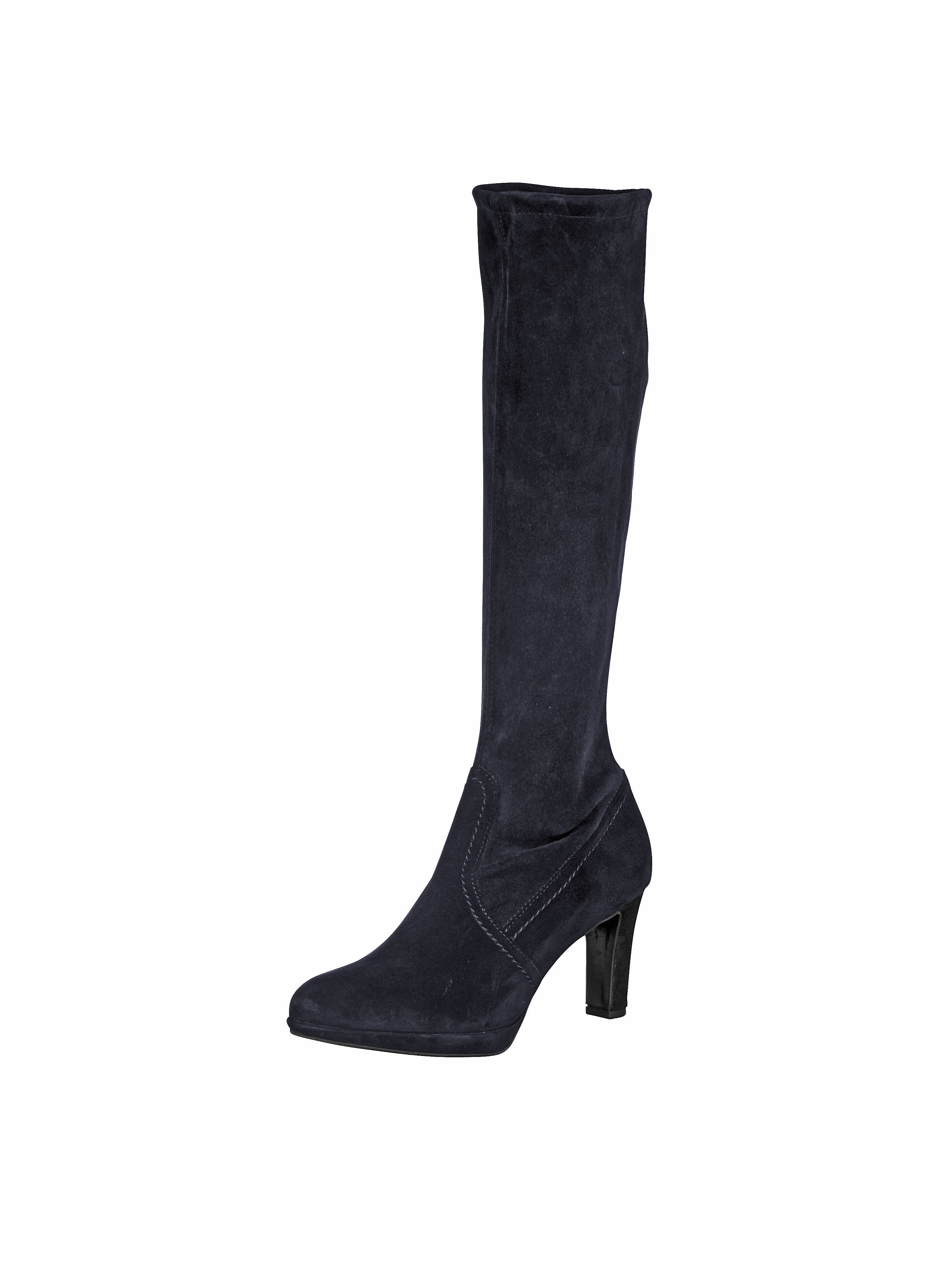 Image of Slip-on boots Peter Kaiser blue