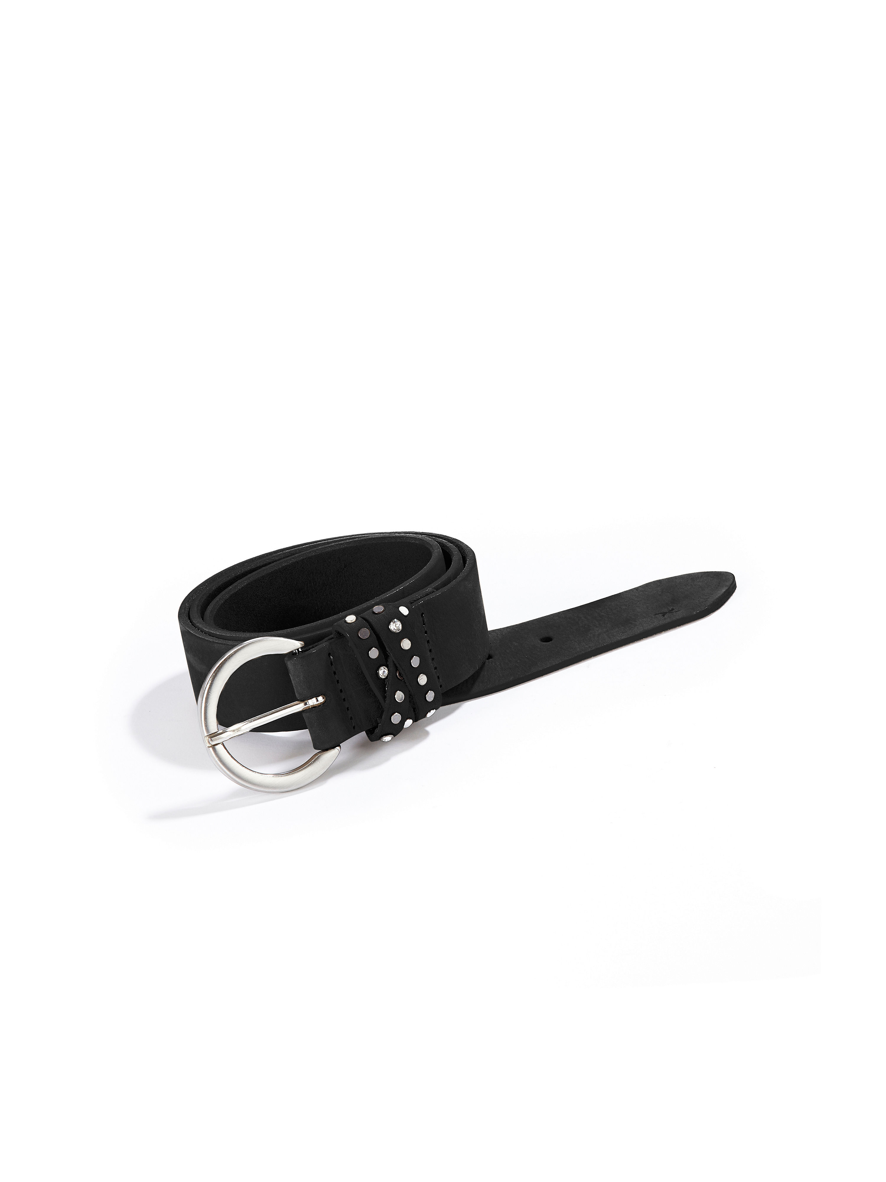 Image of Belt Brax black