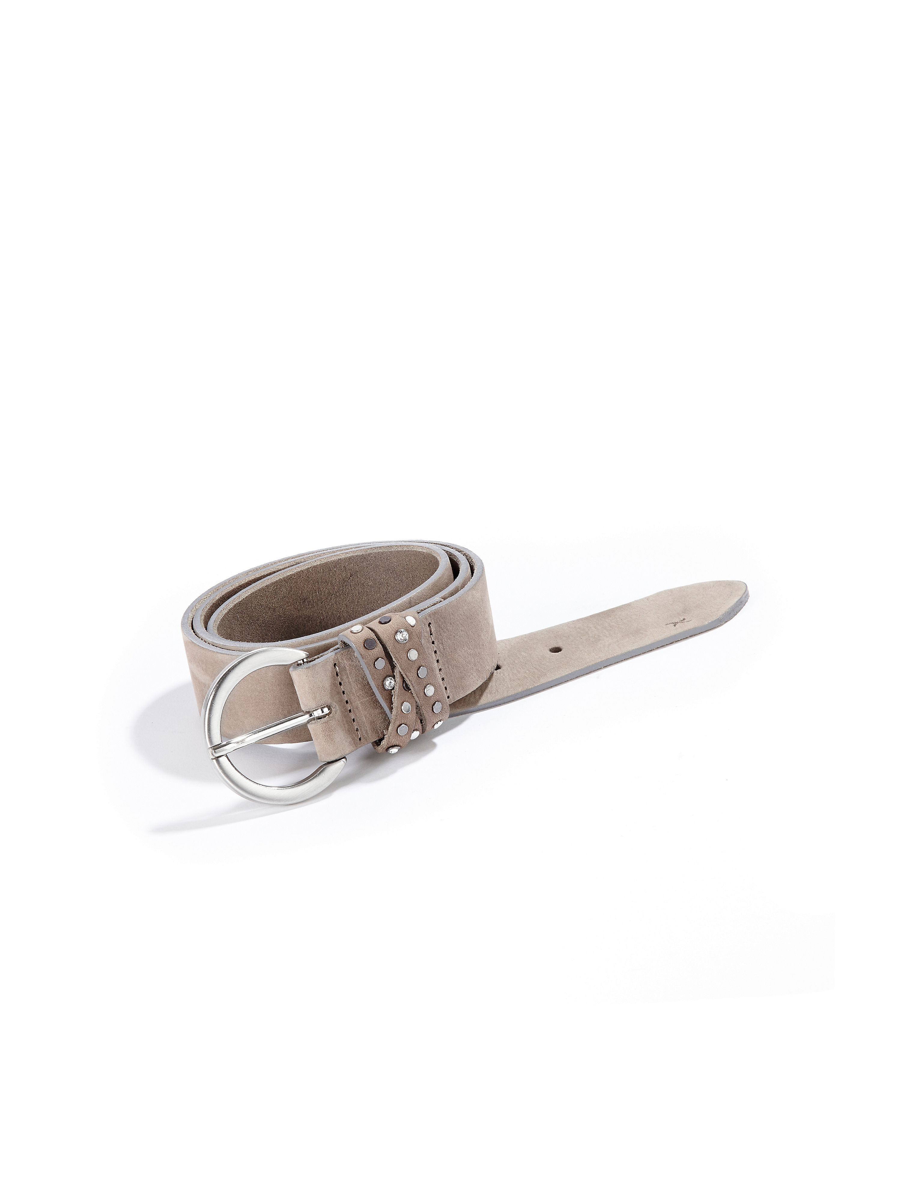 Image of Belt Brax beige