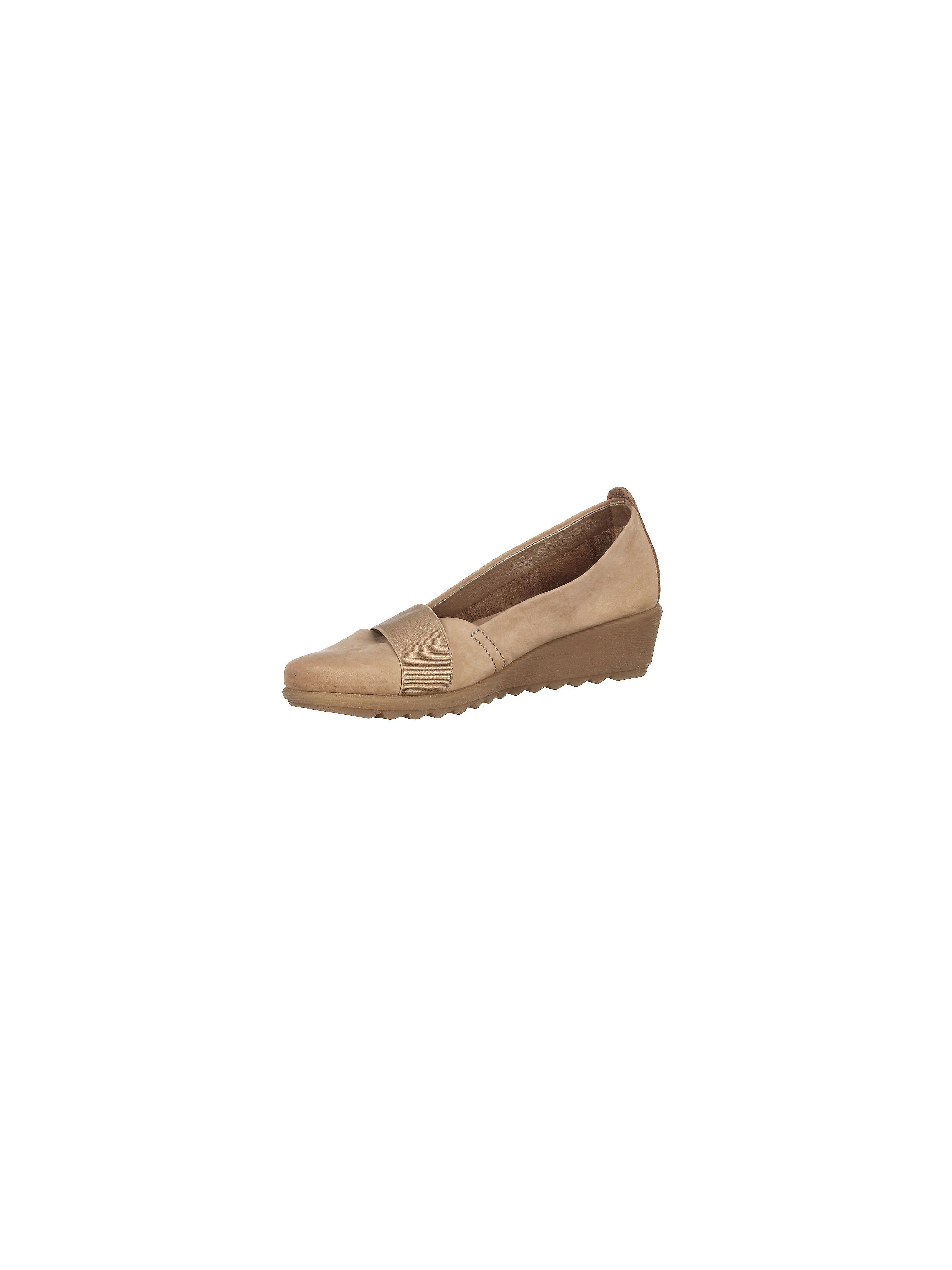 Image of Low shoes The Flexx beige