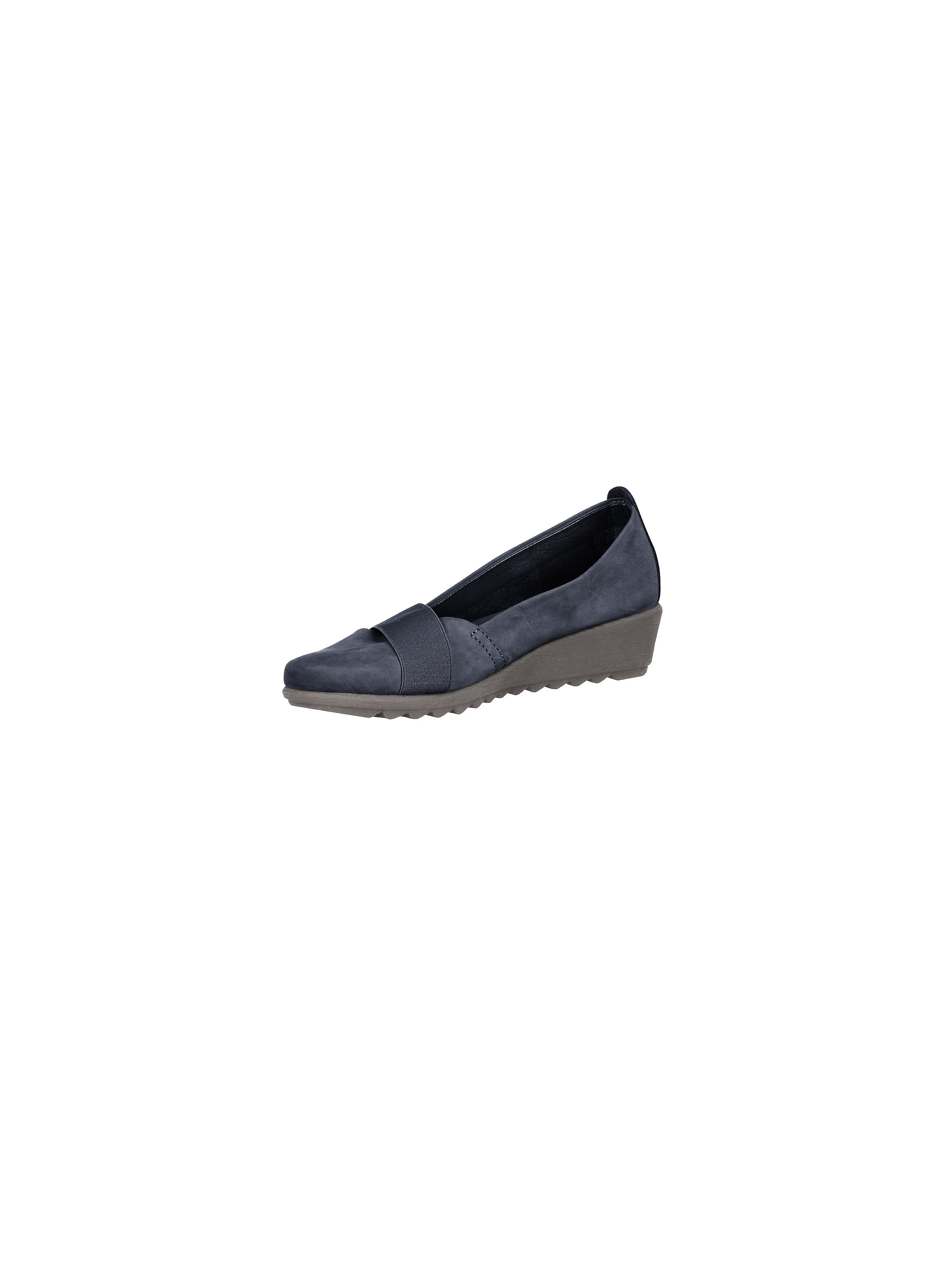 Image of Low shoes The Flexx blue