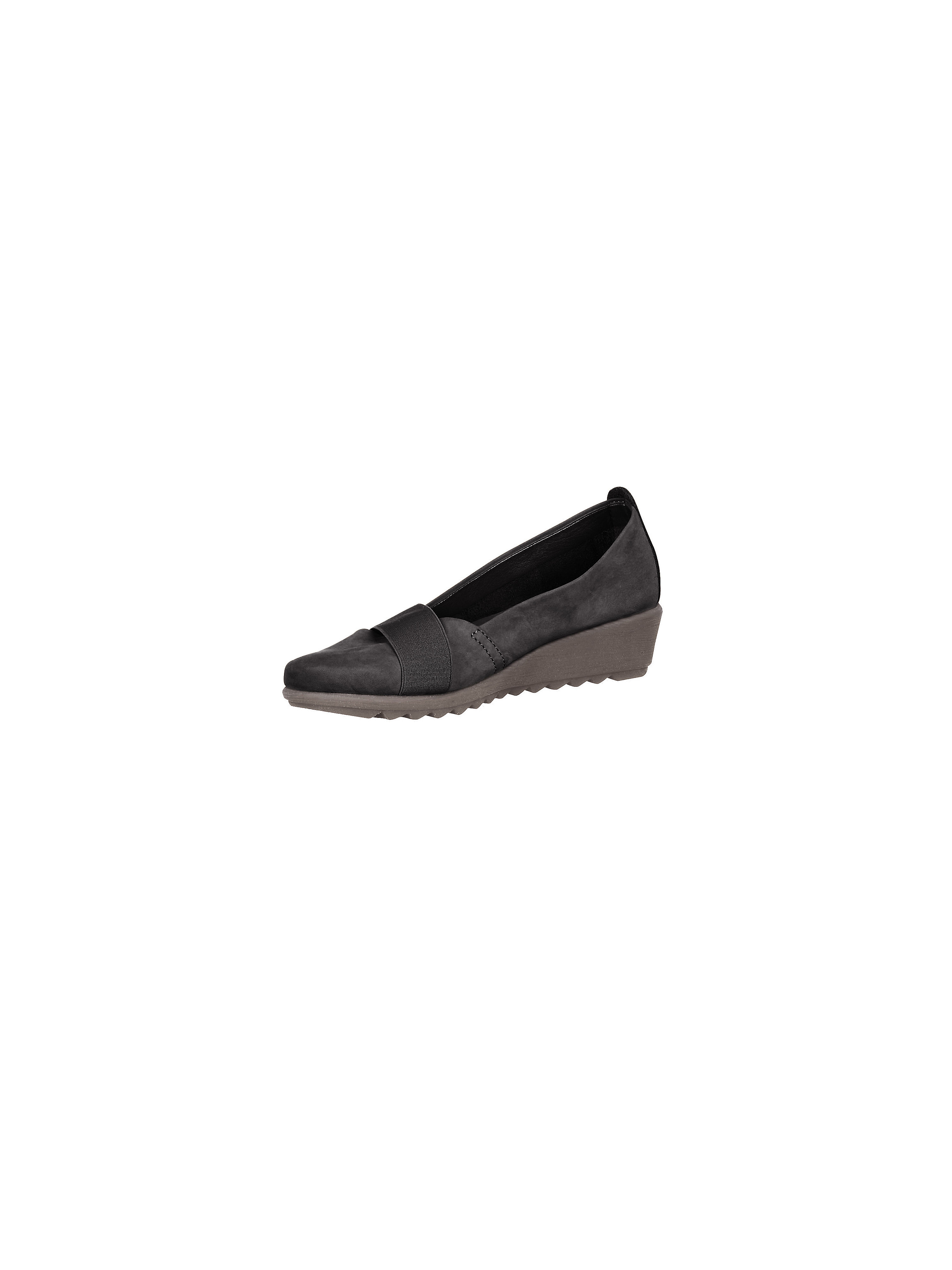 Image of Low shoes The Flexx black