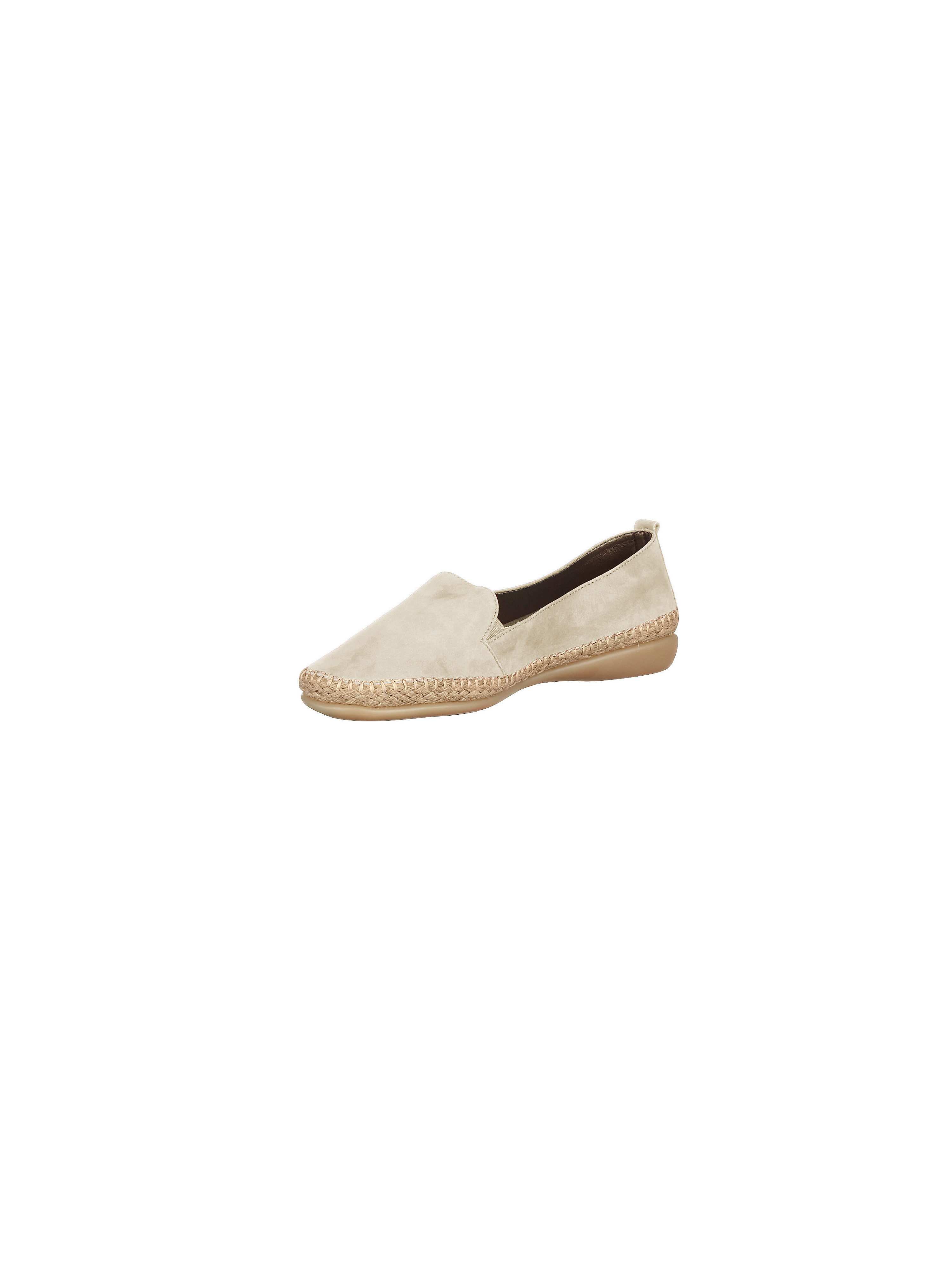 Image of Slip-ons The Flexx beige