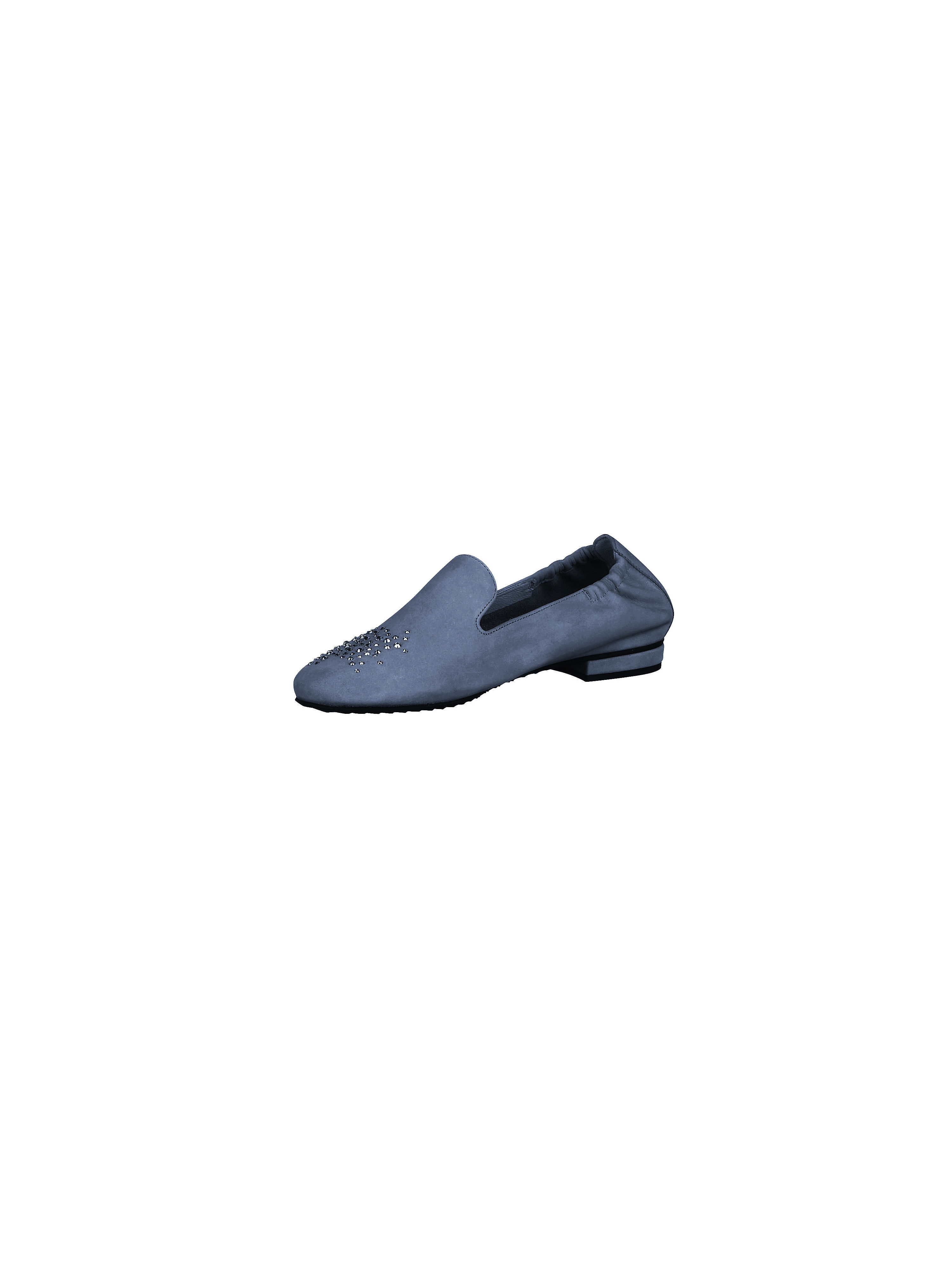 Image of Slip-ons Kennel & Schmenger blue