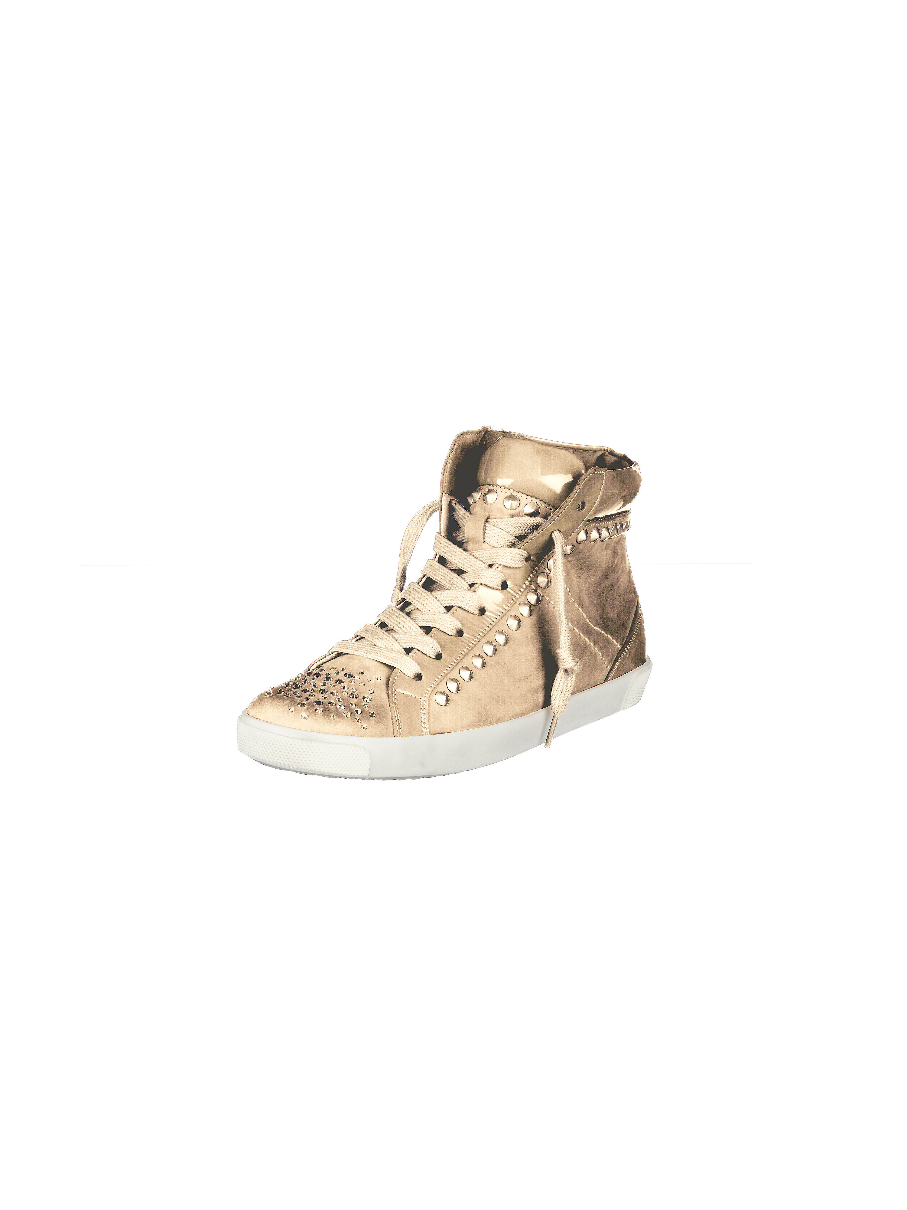 Image of Trainers Kennel & Schmenger beige