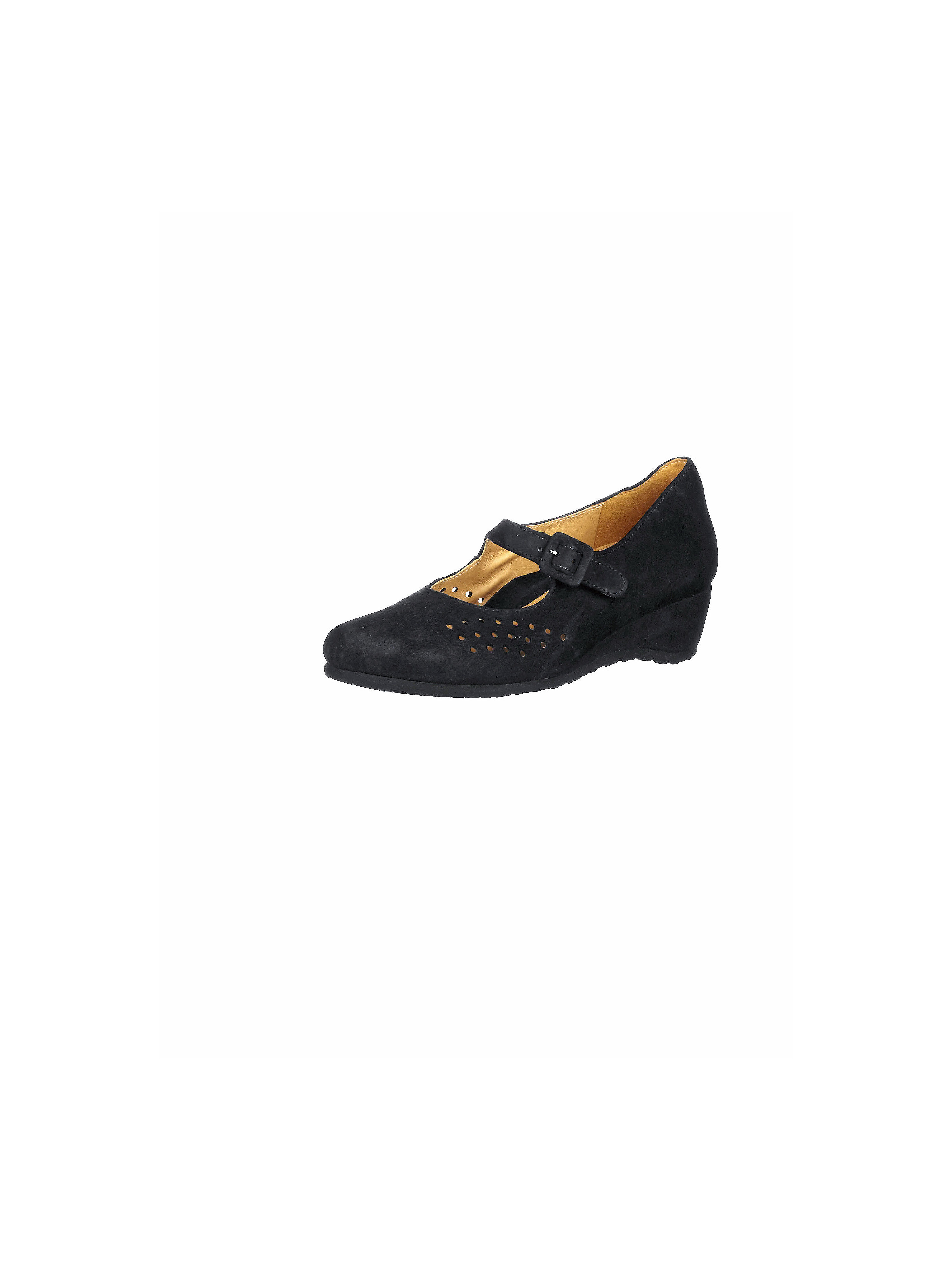 Image of Buckled pumps Theresia M. black