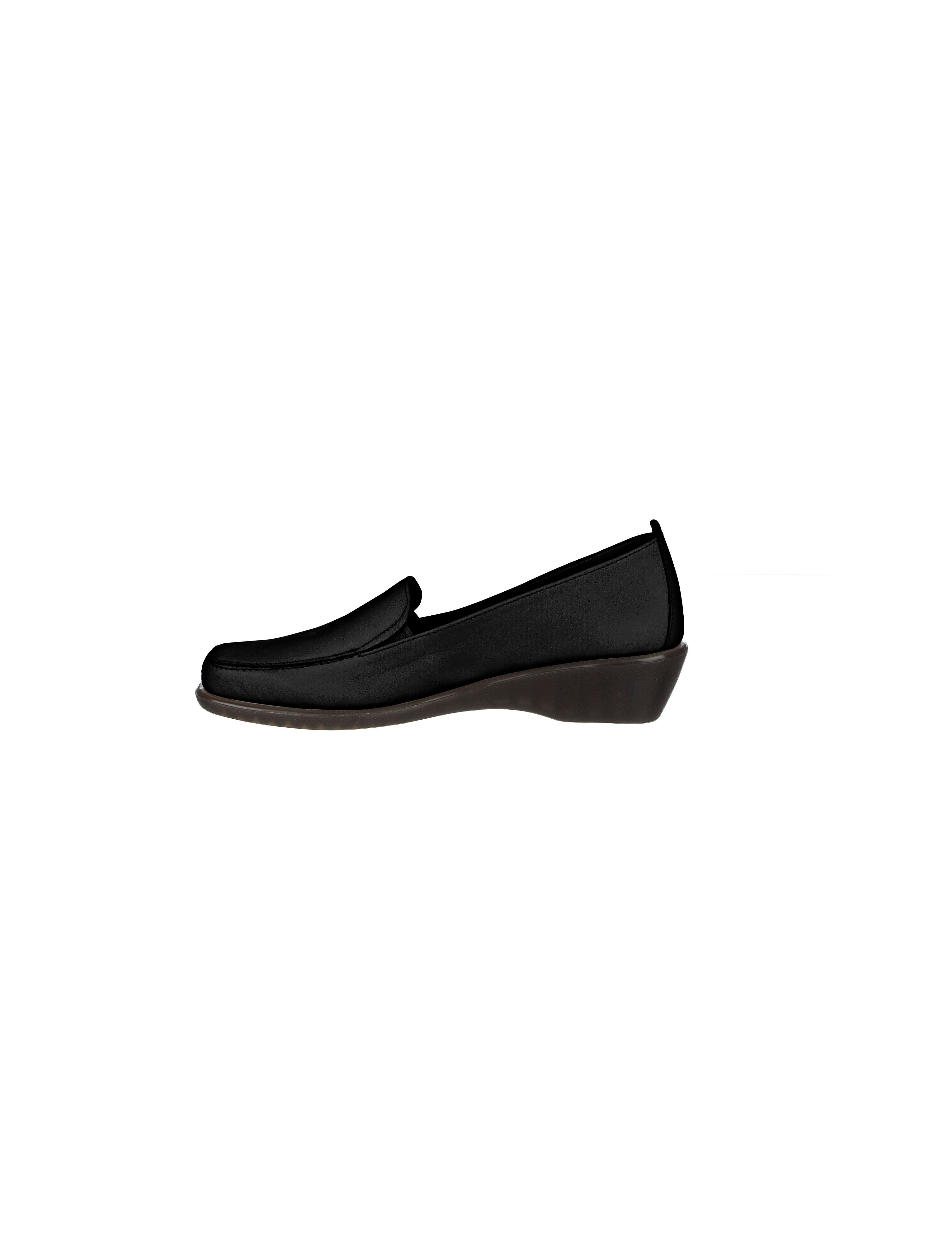 Image of Loafers The Flexx black