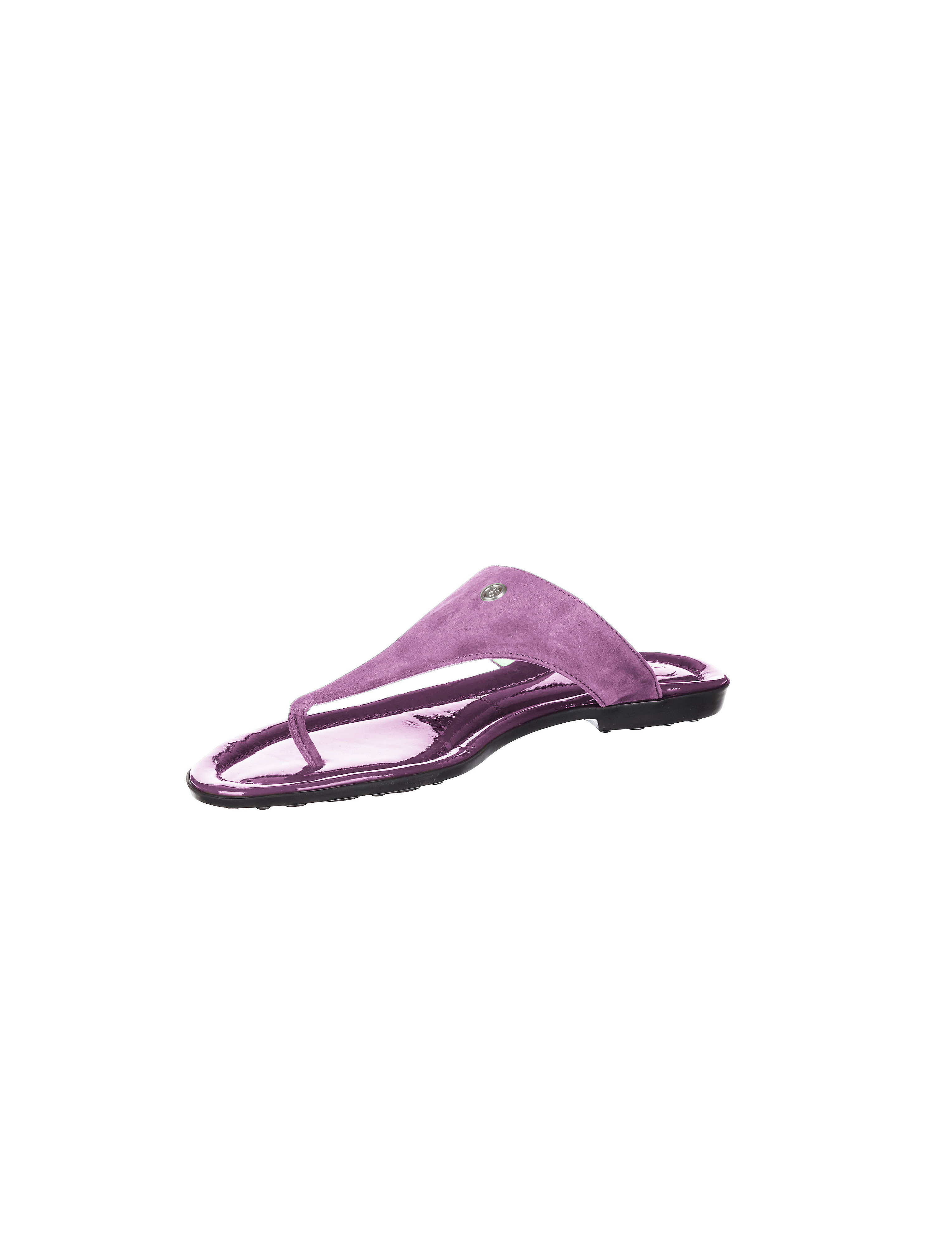 Image of Sandals Bogner purple