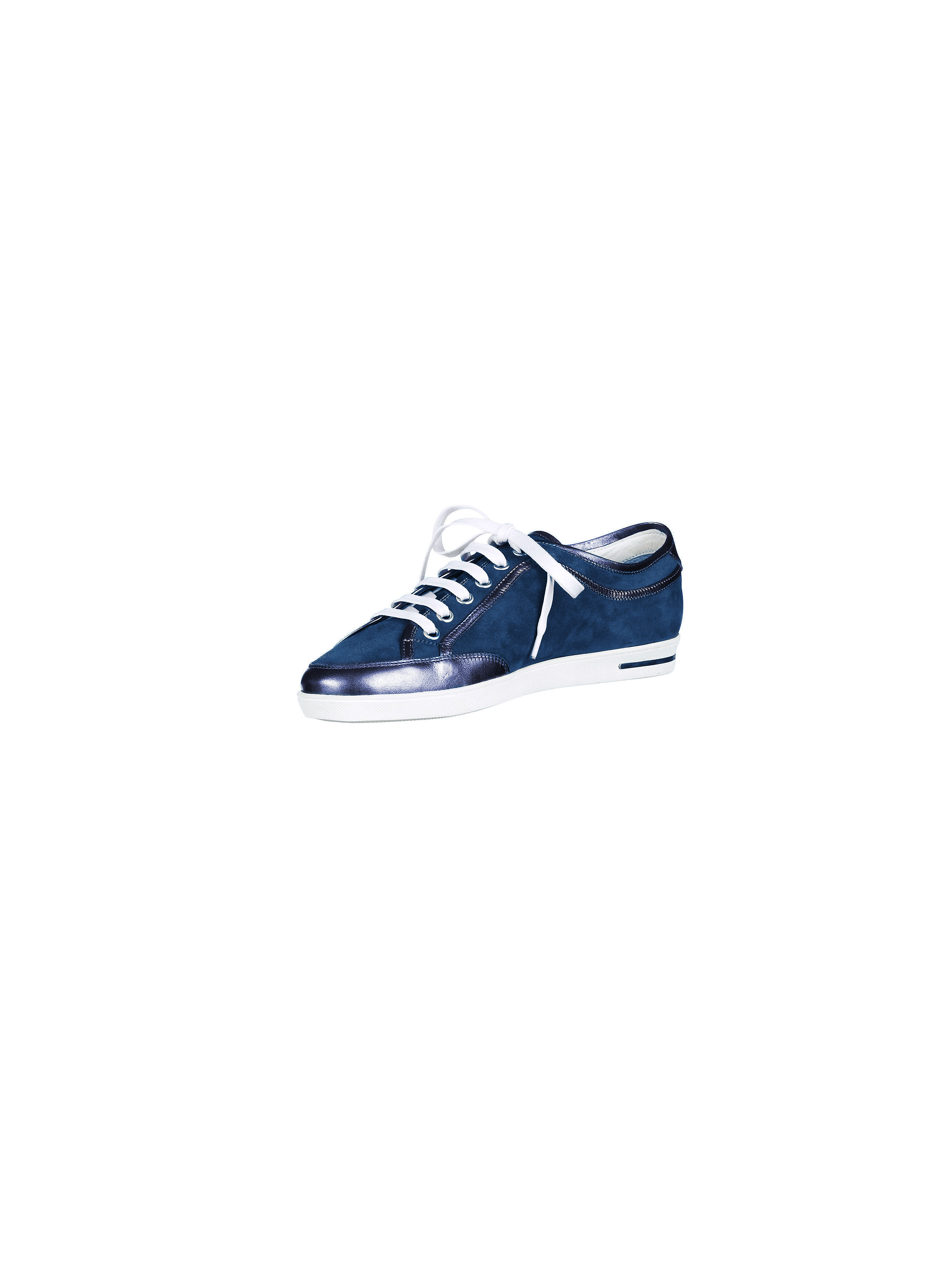 Image of Sneakers Bogner blue size: 42