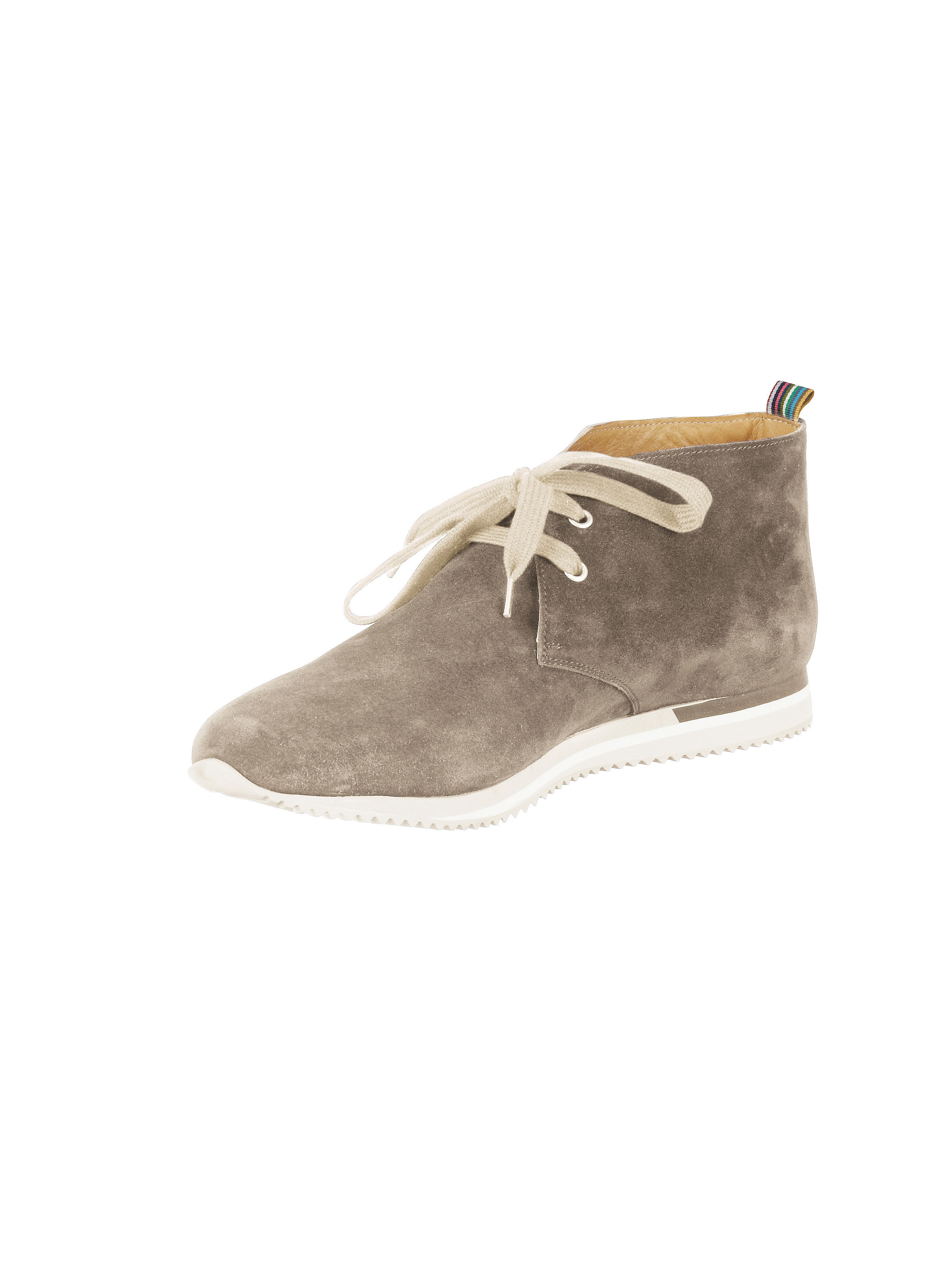Image of Lace-ups Bogner beige