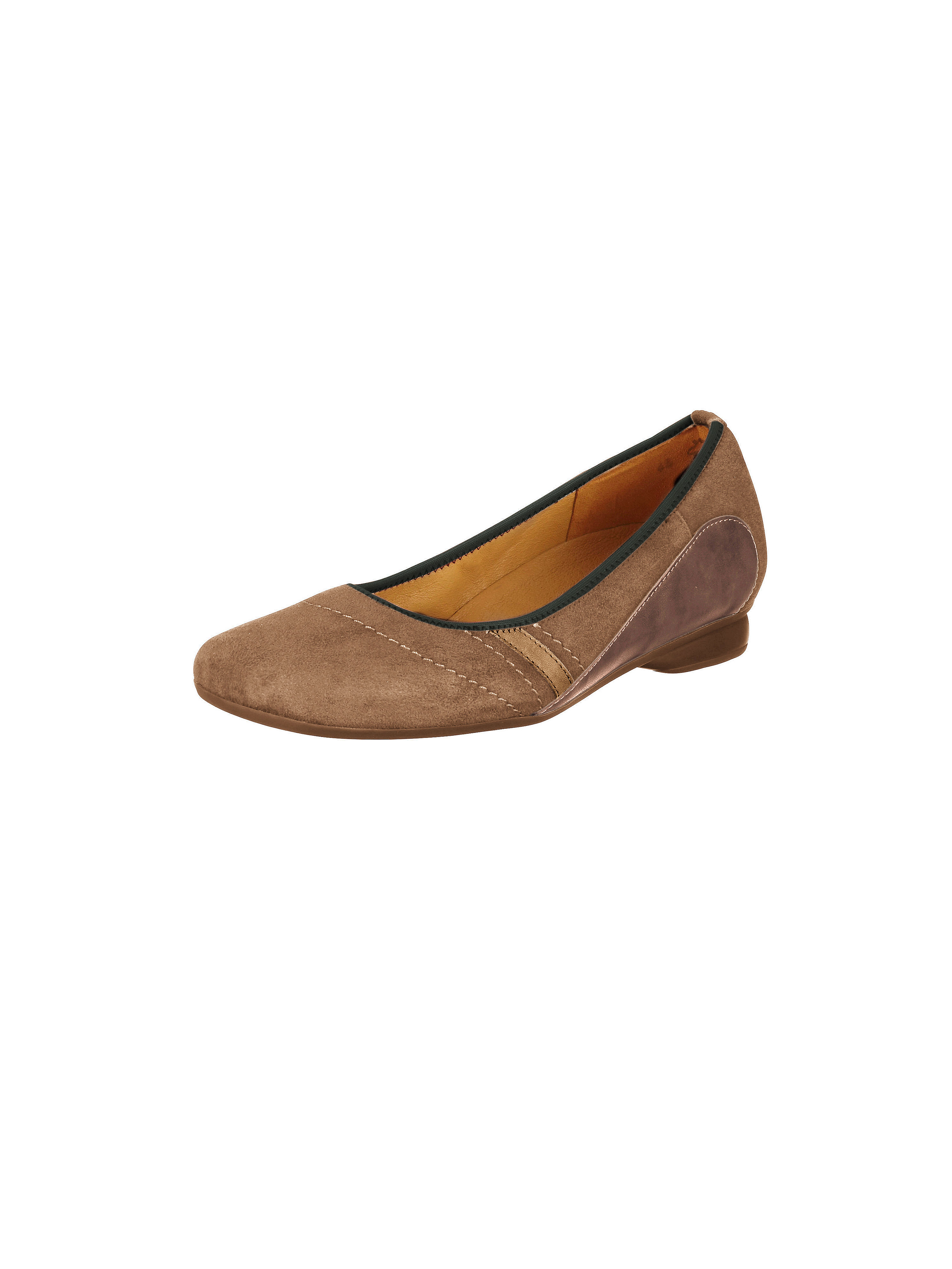 Image of Ballerina pumps Theresia M. black size: 37,5