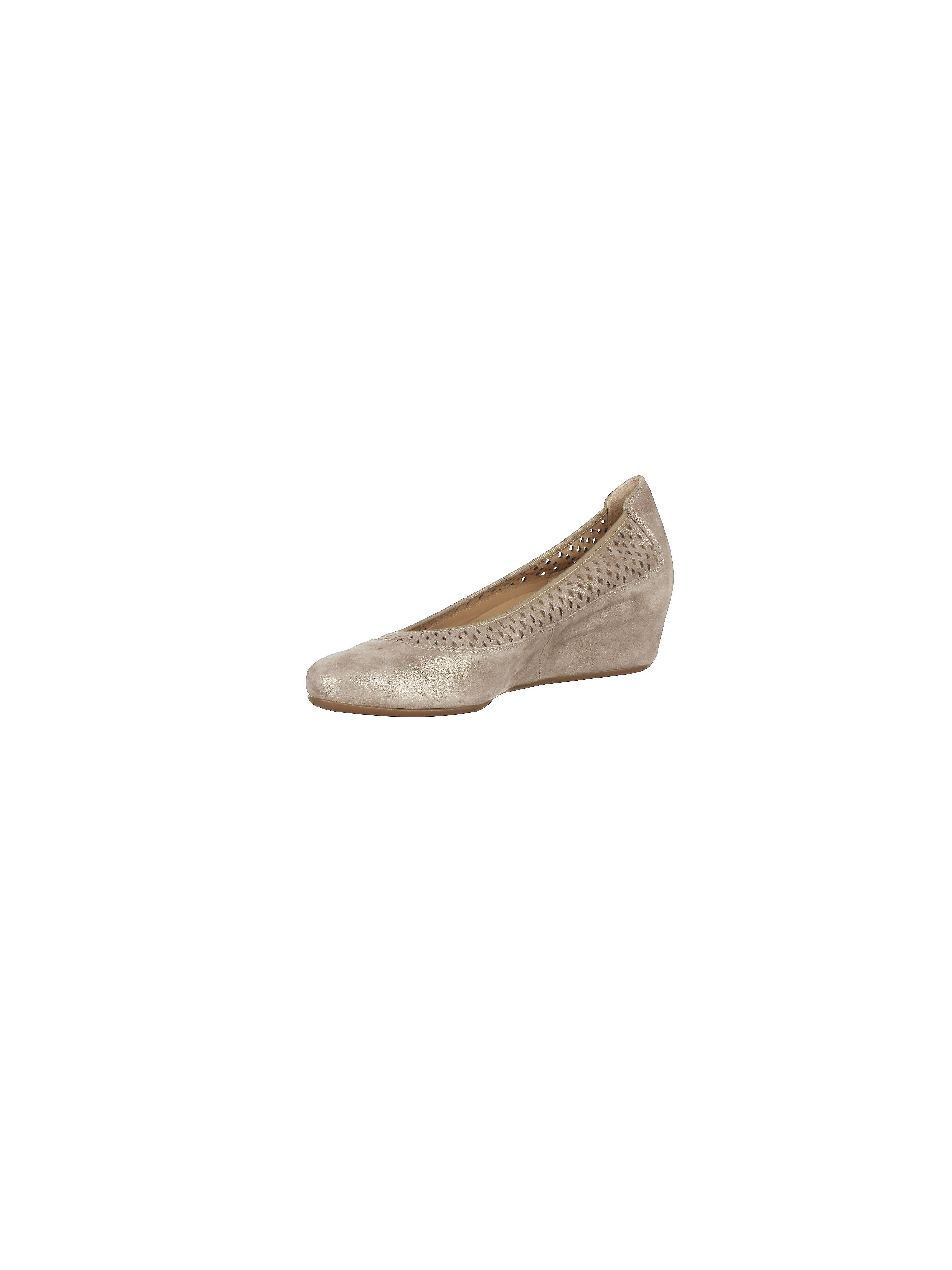 Image of Pumps Hassia beige