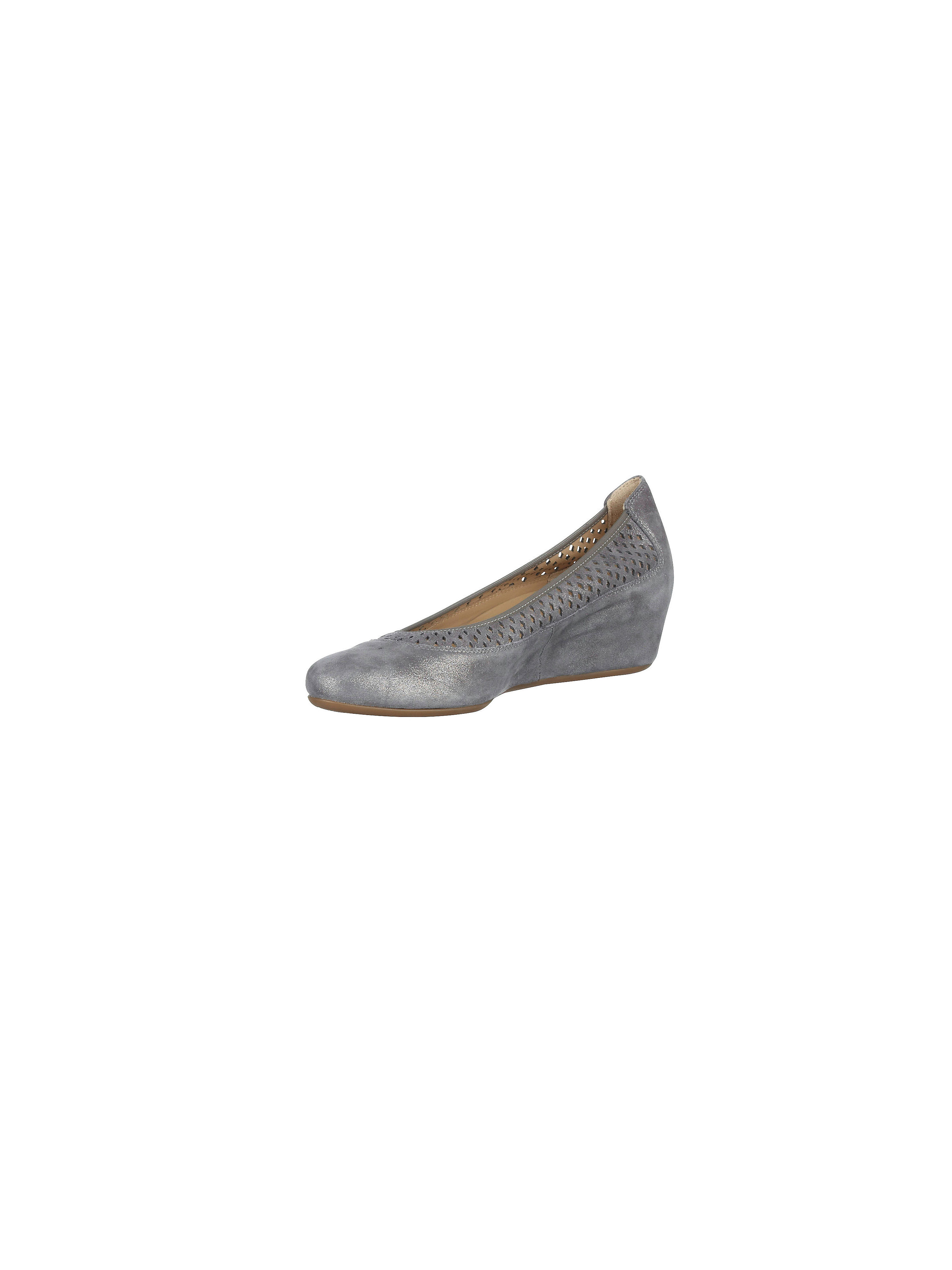 Image of Pumps Hassia blue