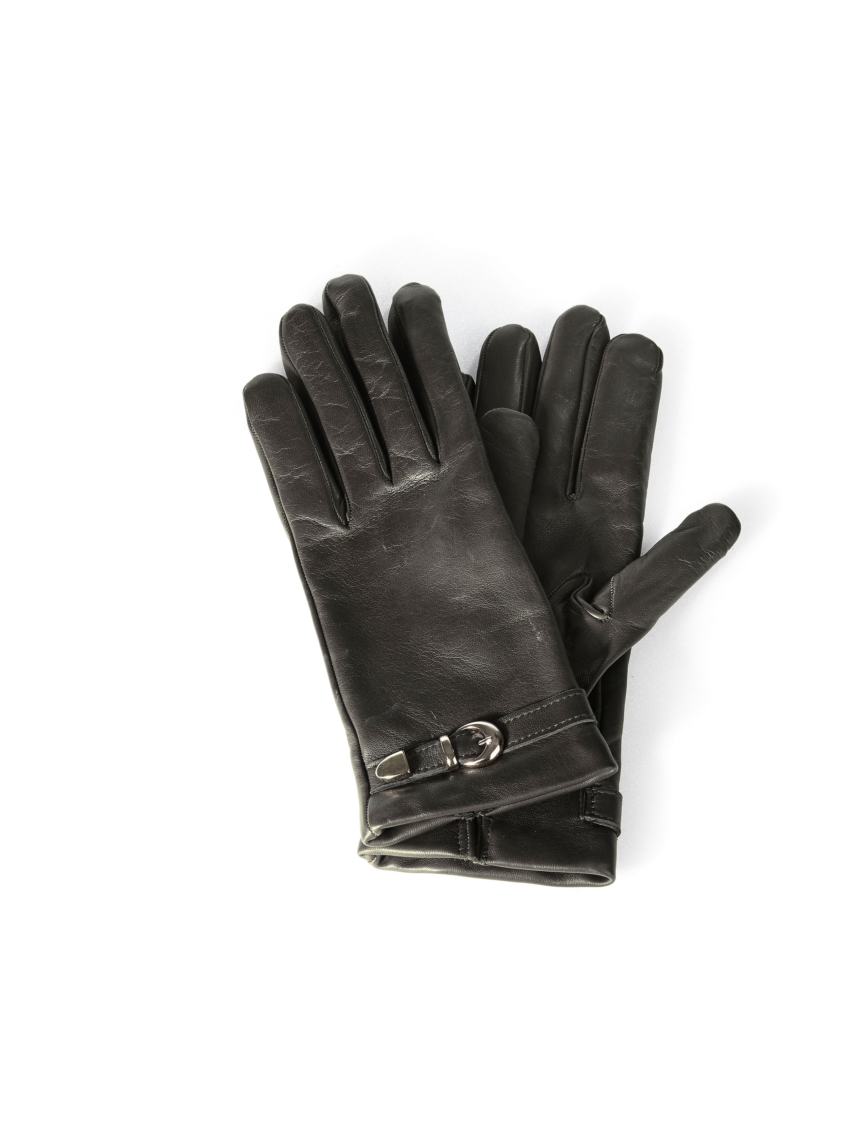 Image of Gloves Fadenmeister Berlin black