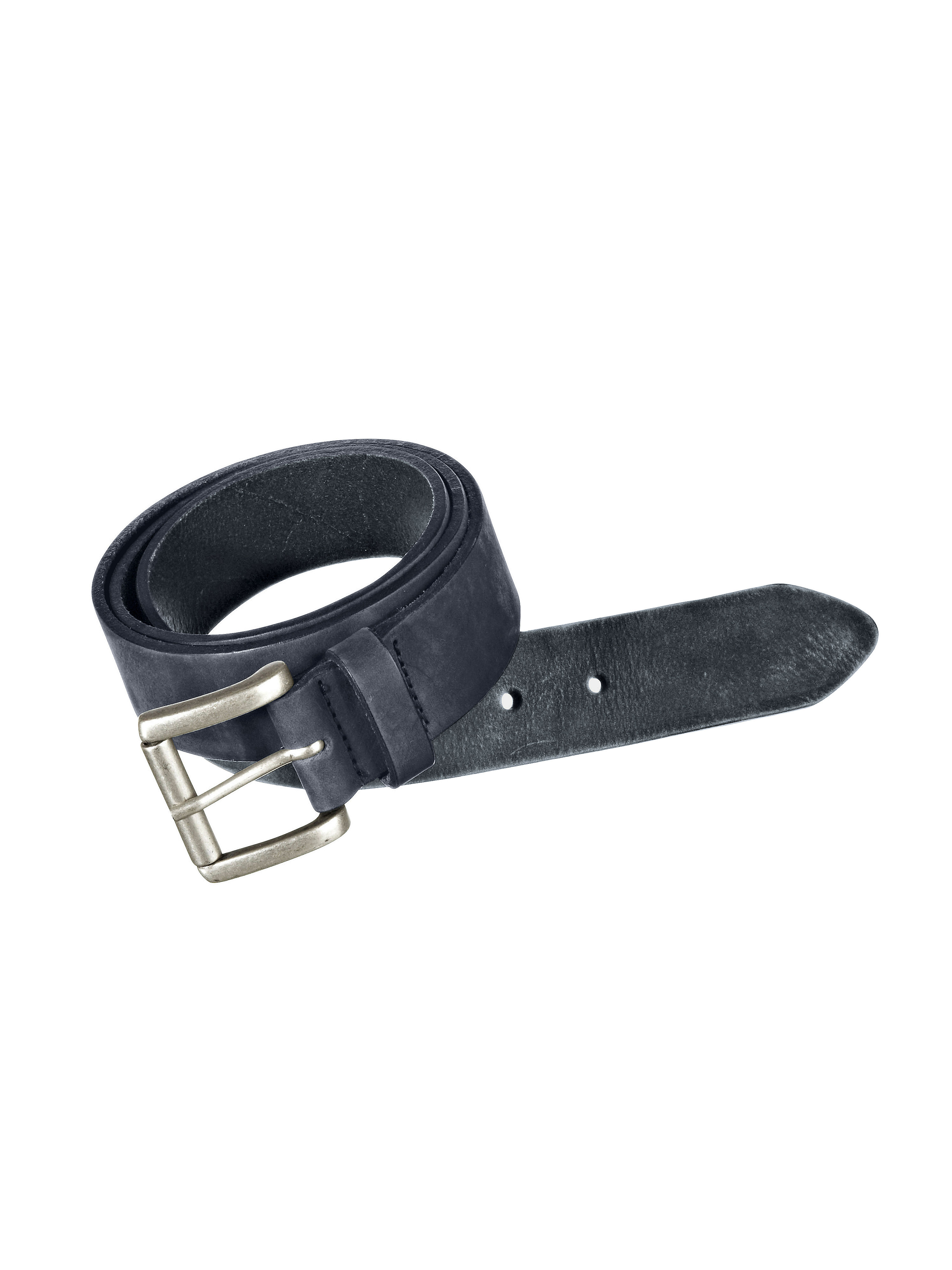 Image of Belt Peter Hahn blue size: 45