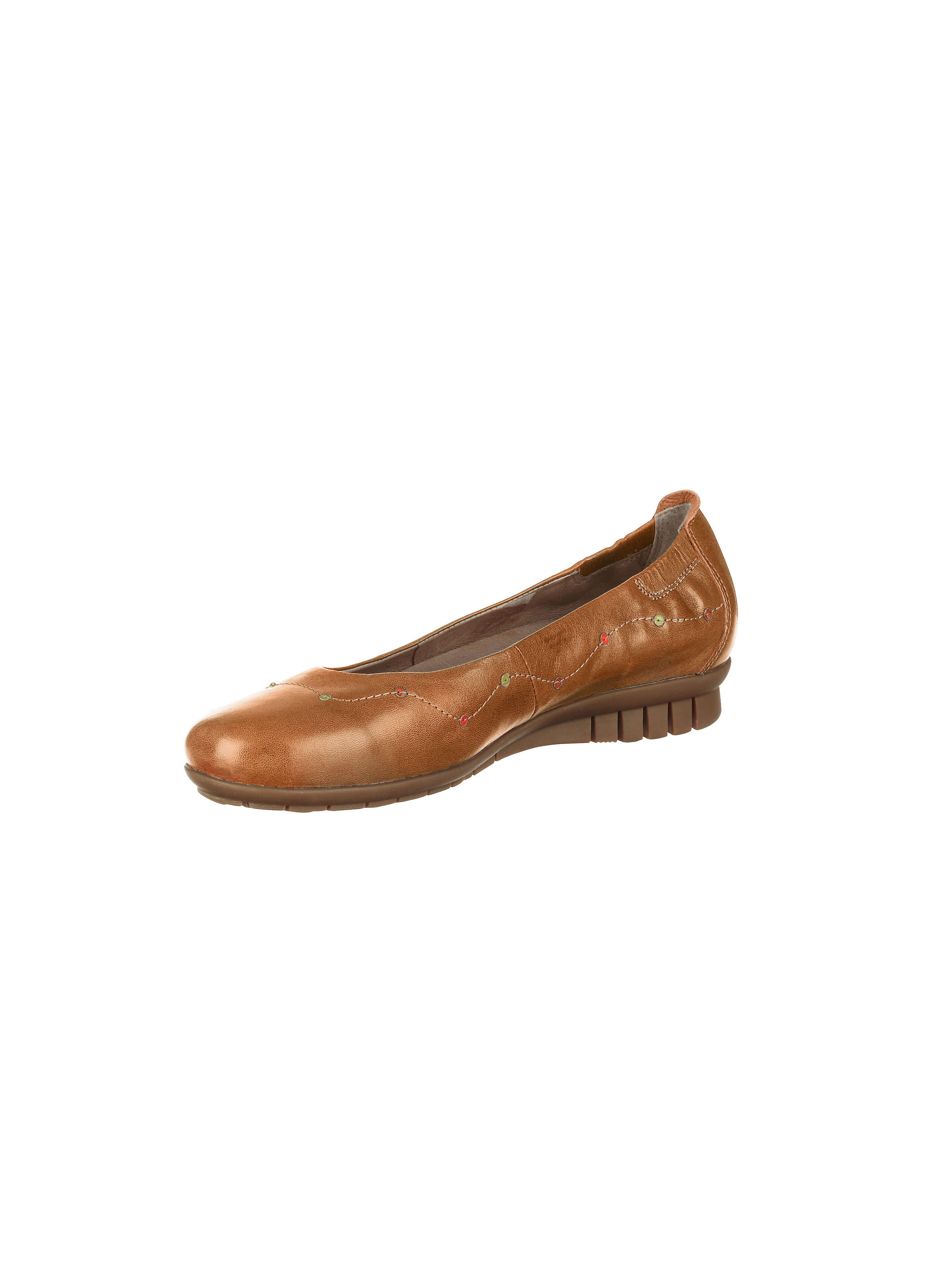 Image of Shoes Softwaves brown