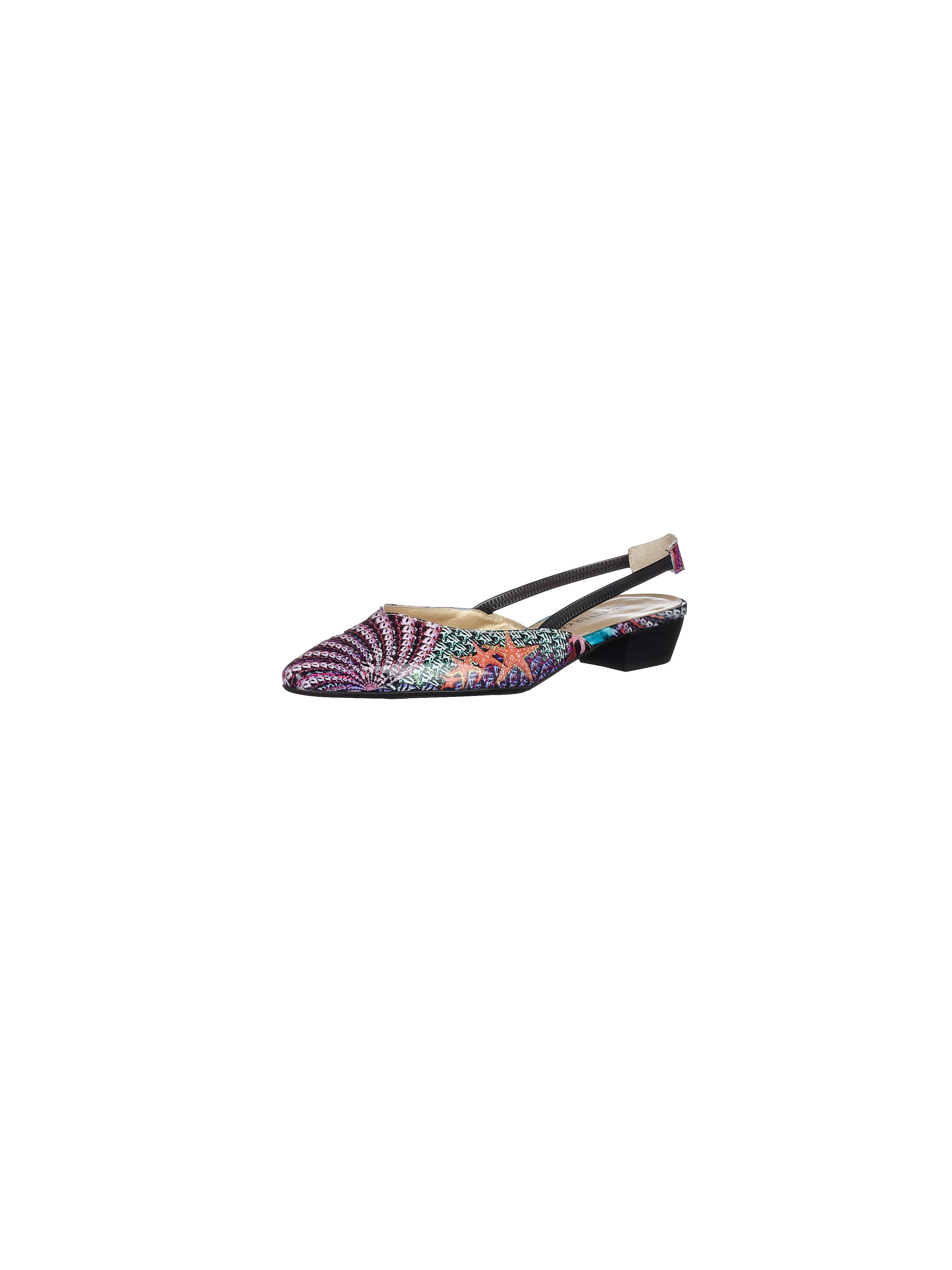 Image of Sabots Peter Kaiser multicoloured size: 36