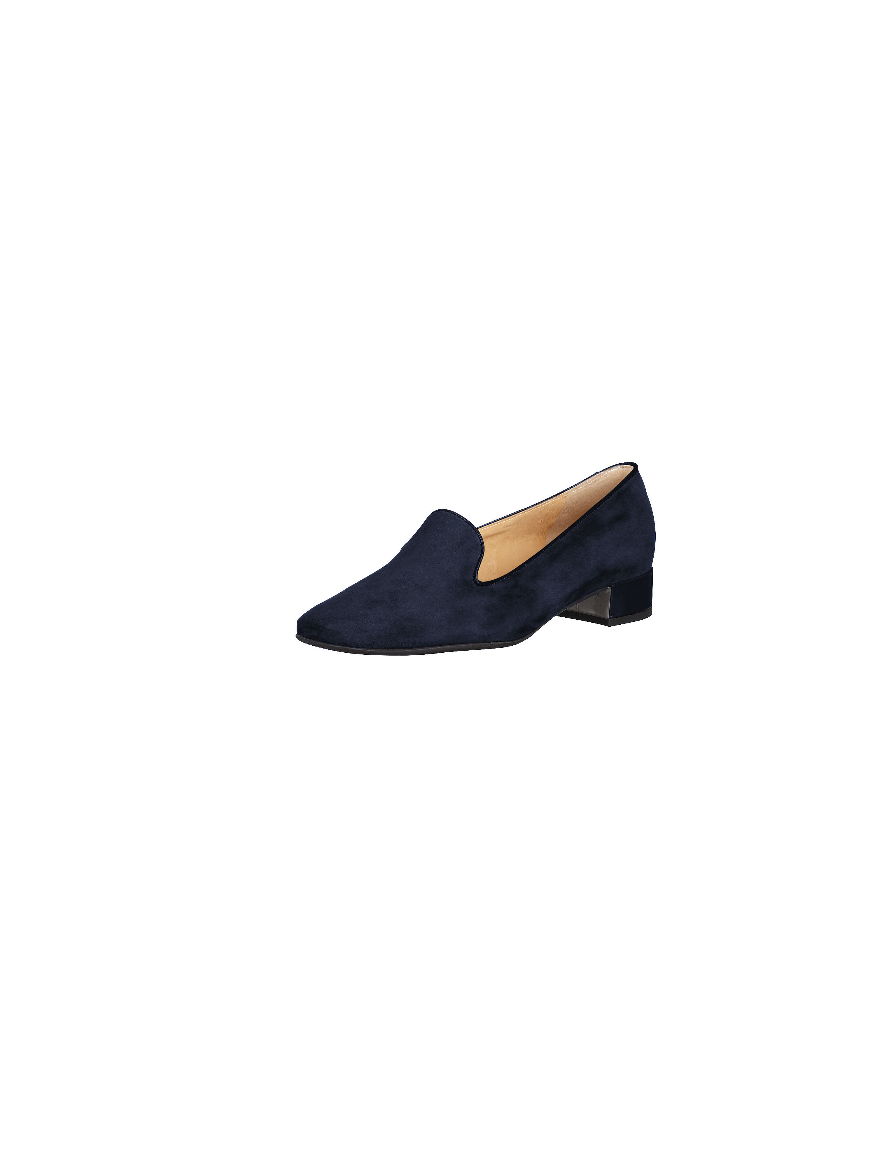 Image of Slip-ons Peter Kaiser blue size: 39
