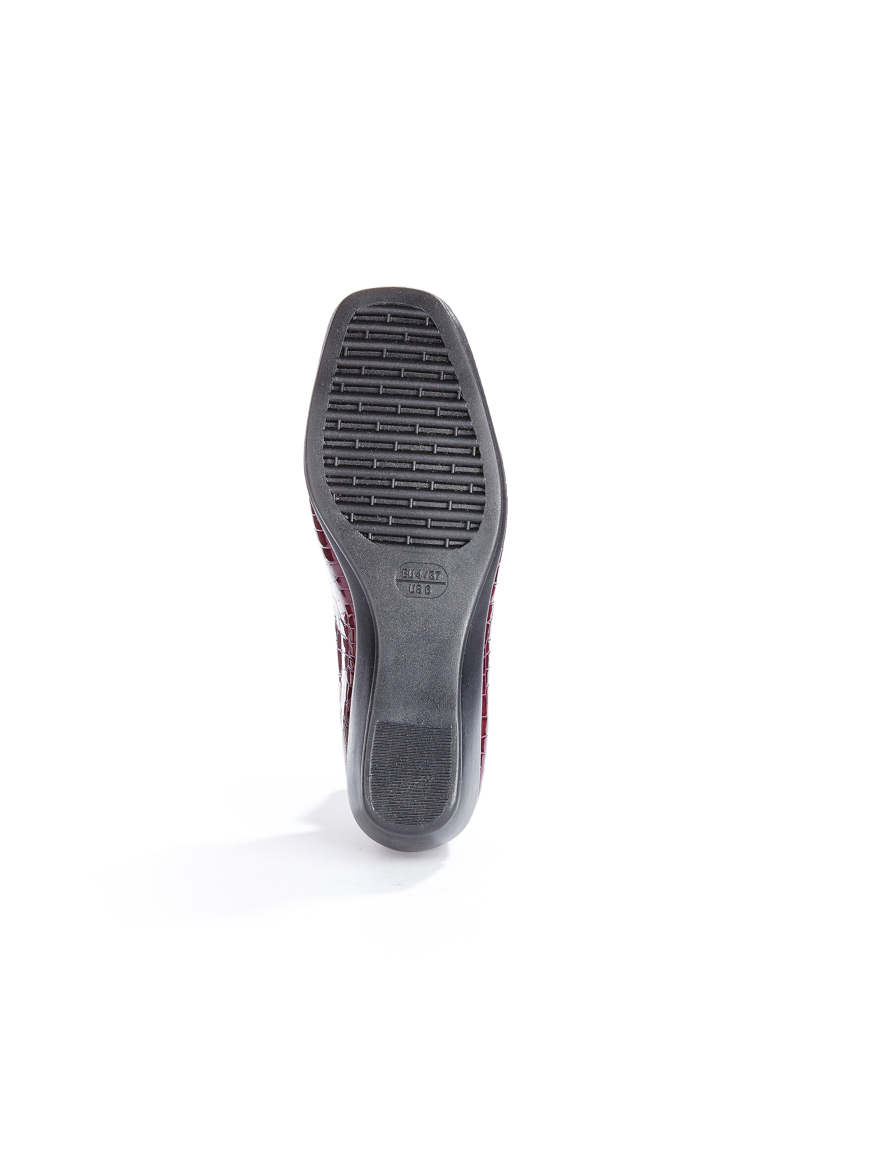 Image of Slip-ons The Flexx purple