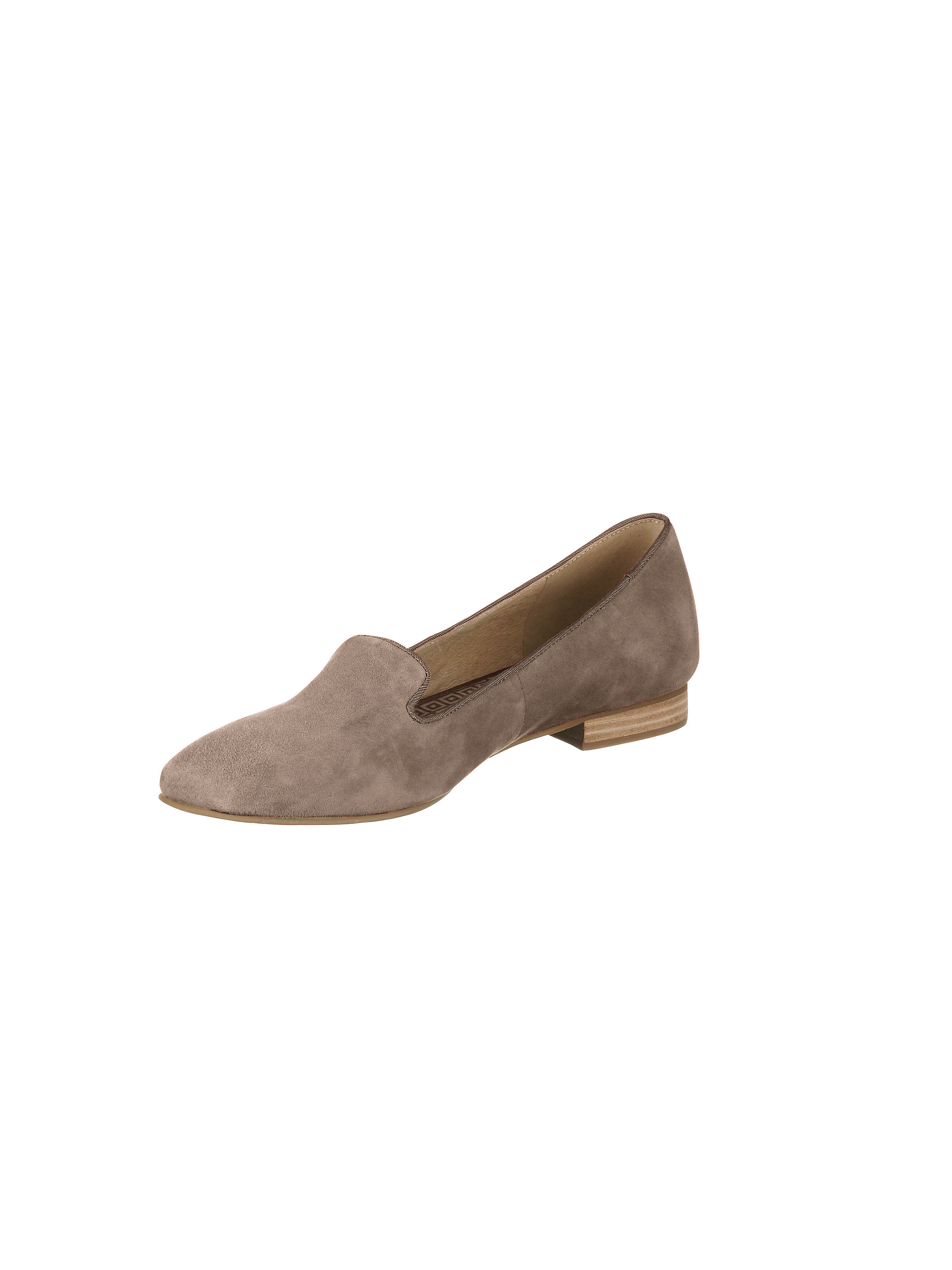 Image of Slip-ons Marc O´Polo brown