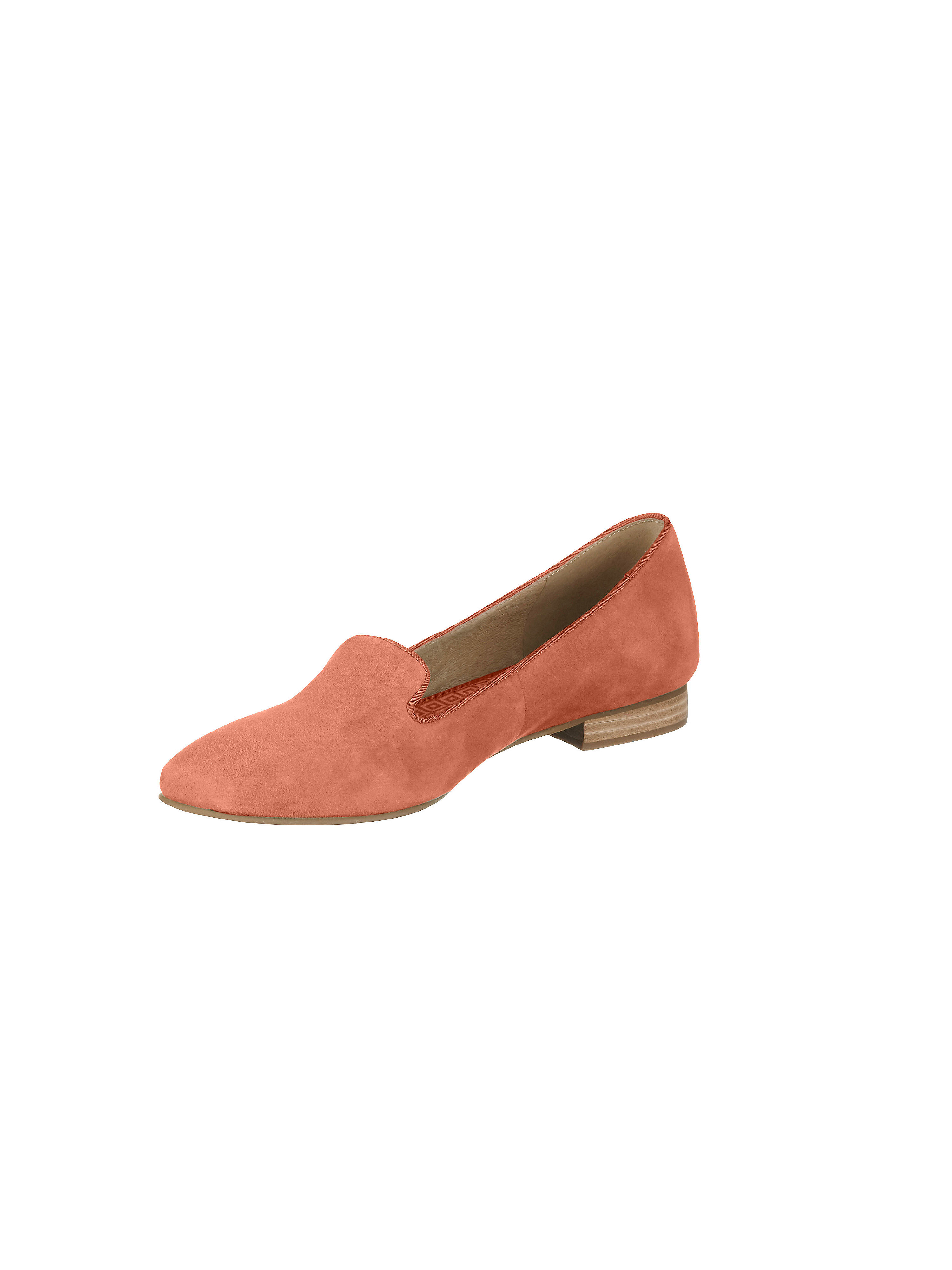 Image of Slip-ons Marc O´Polo orange