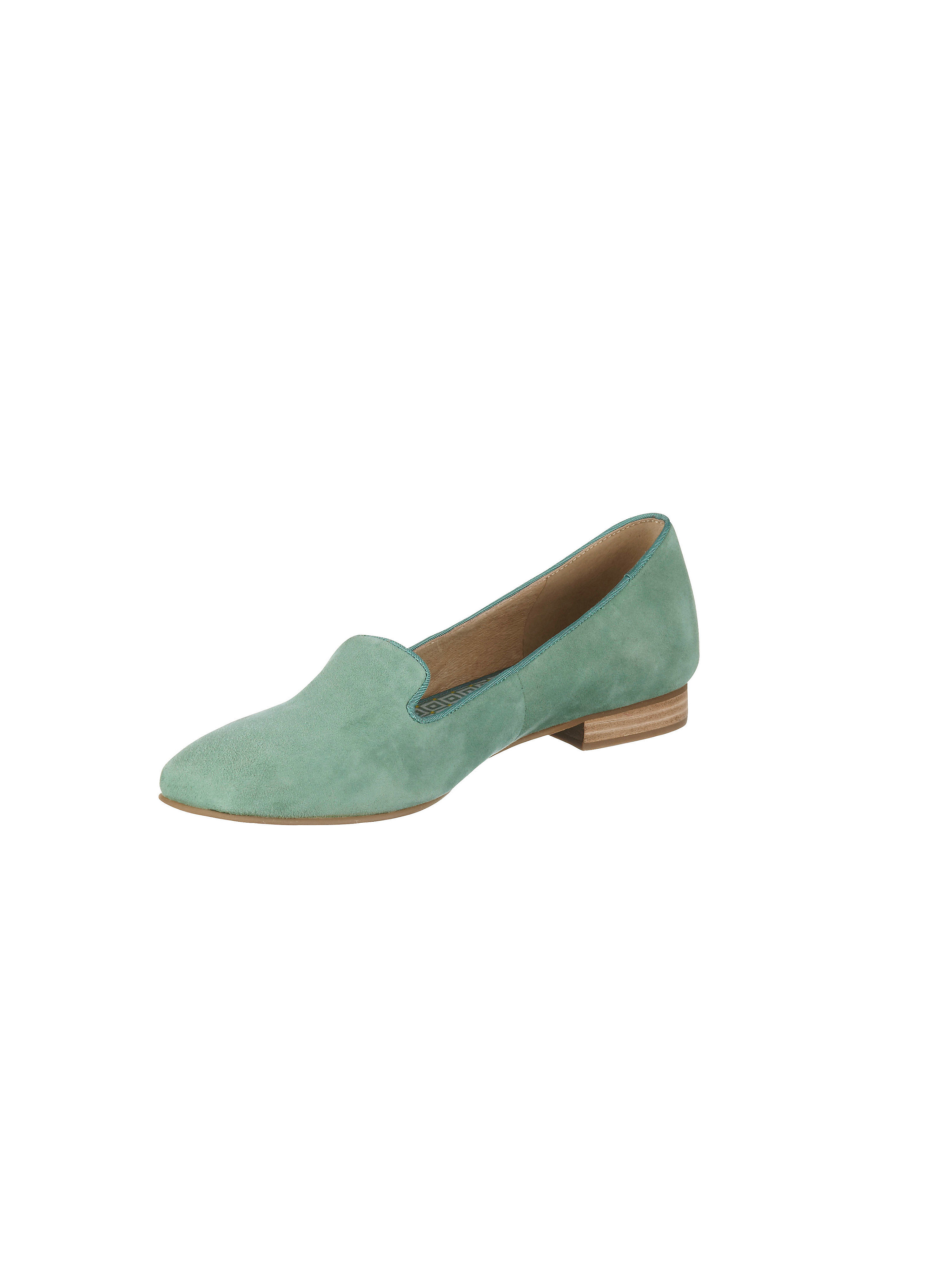 Image of Slip-ons Marc O´Polo green