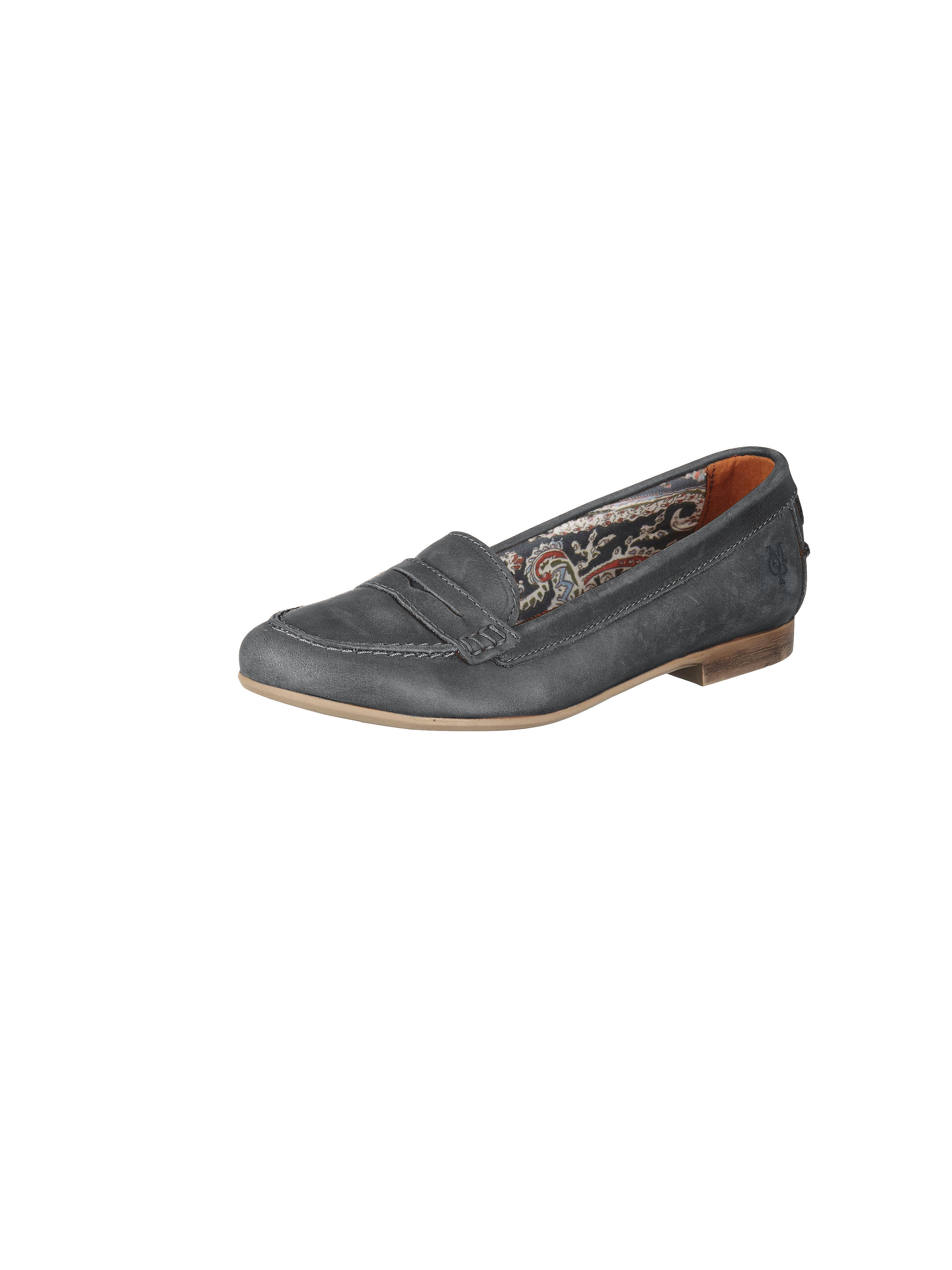 Image of Slip-ons Marc O´Polo grey