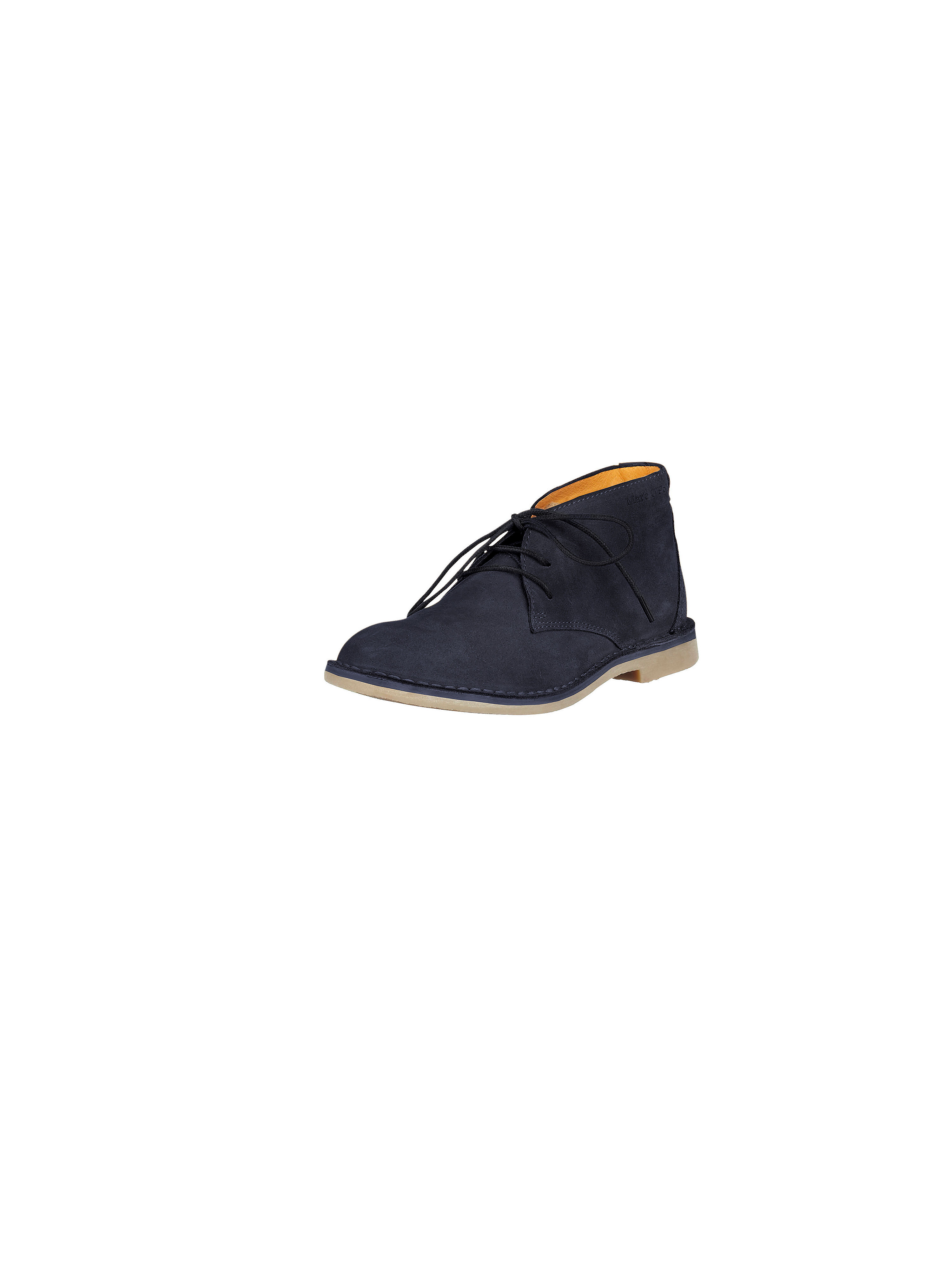 Image of Ankle-high lace-ups Marc O´Polo blue