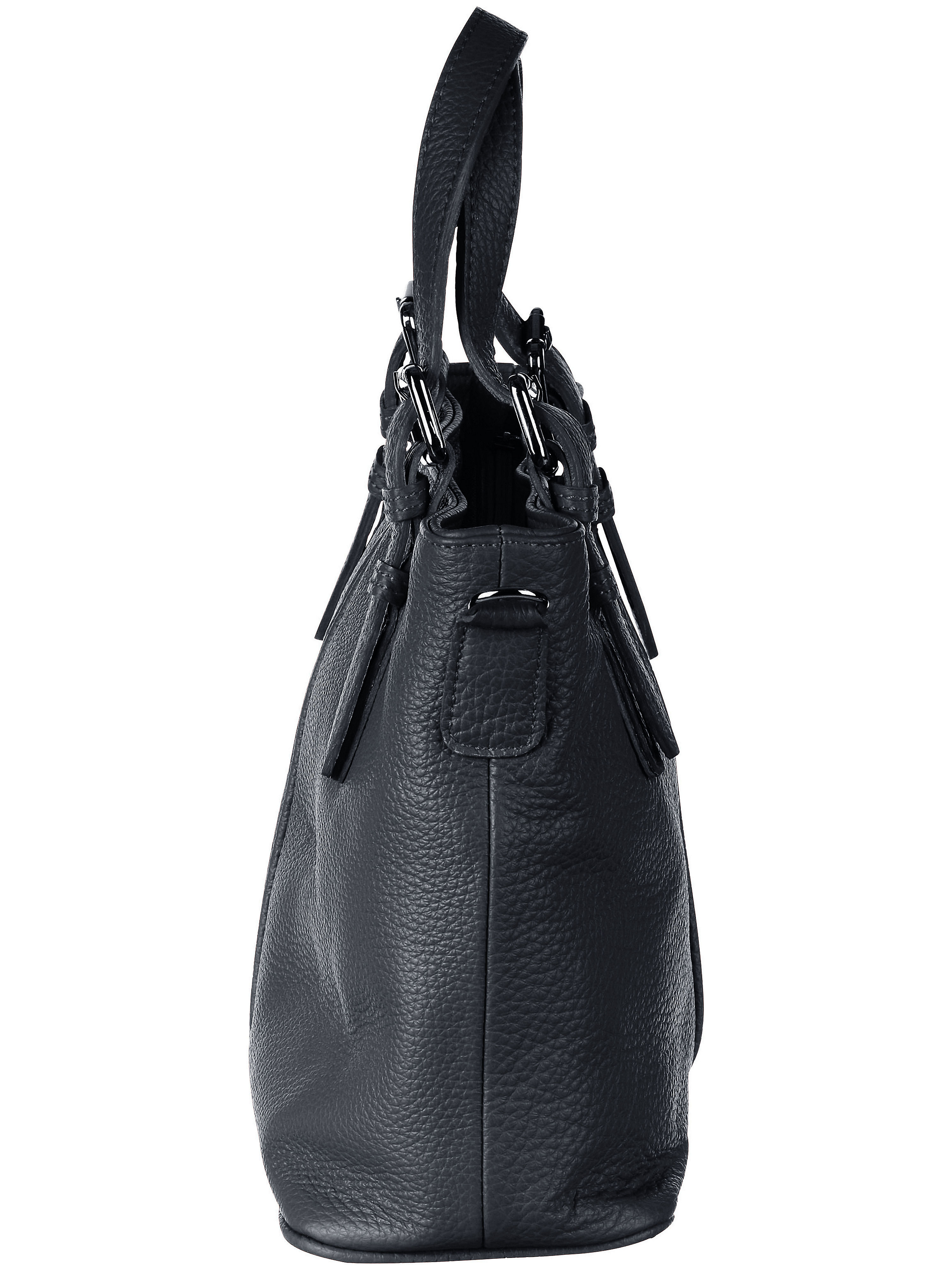 Image of Handbag Peter Hahn blue
