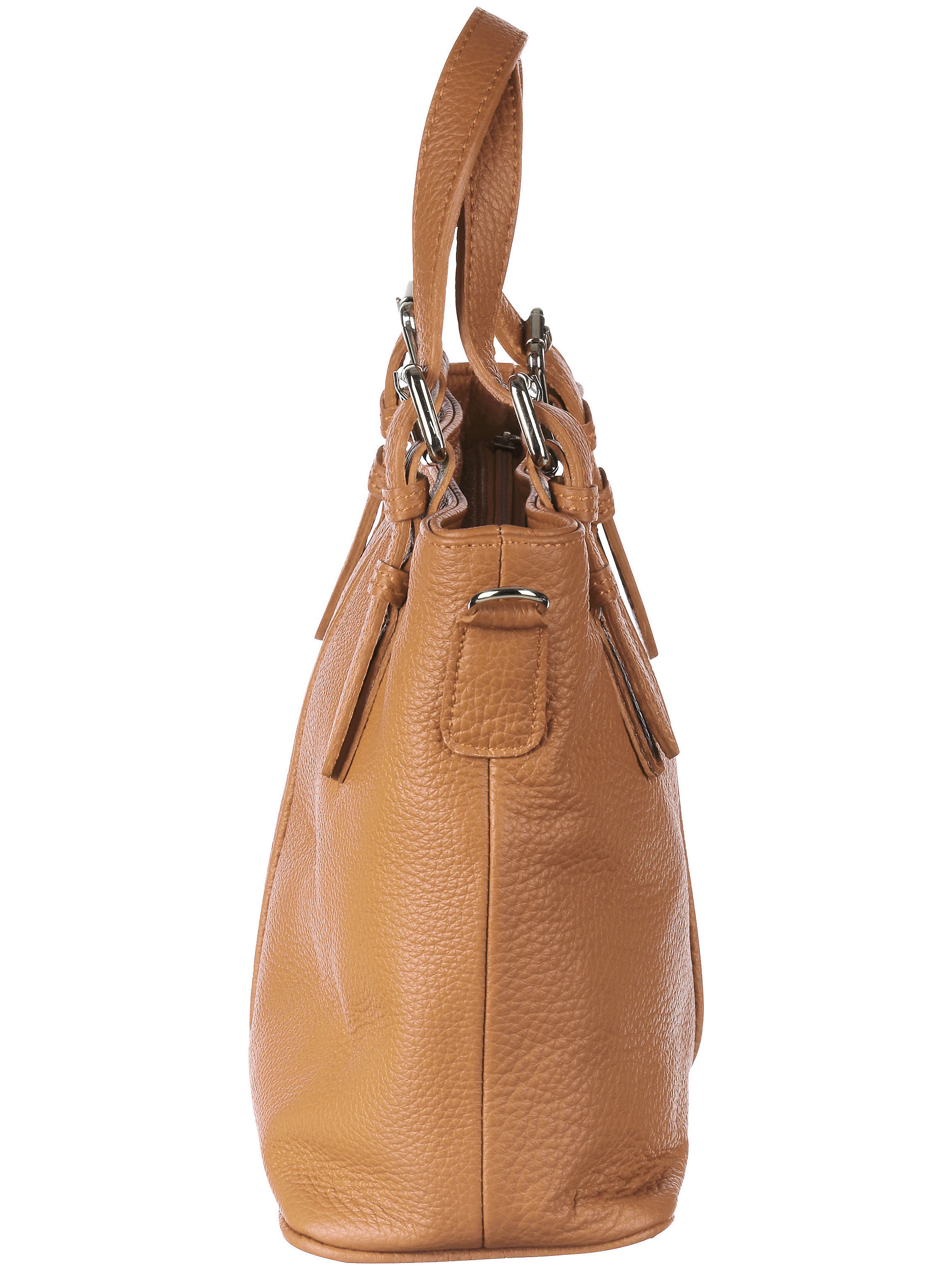 Image of Handbag Peter Hahn brown