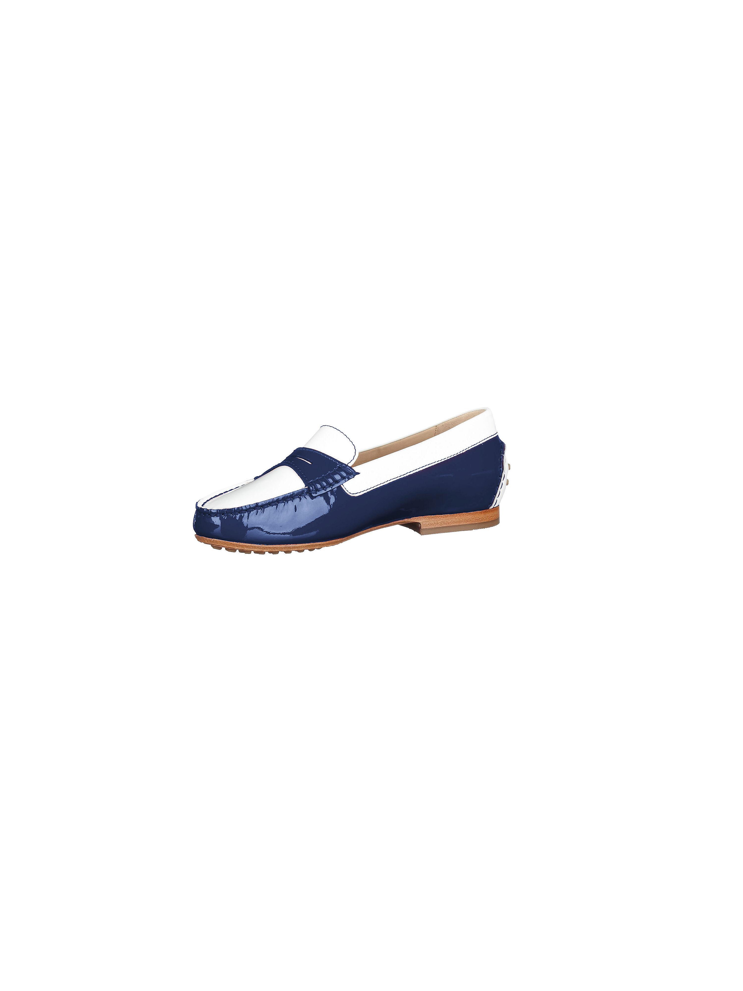 Image of Moccasins Sioux multicoloured