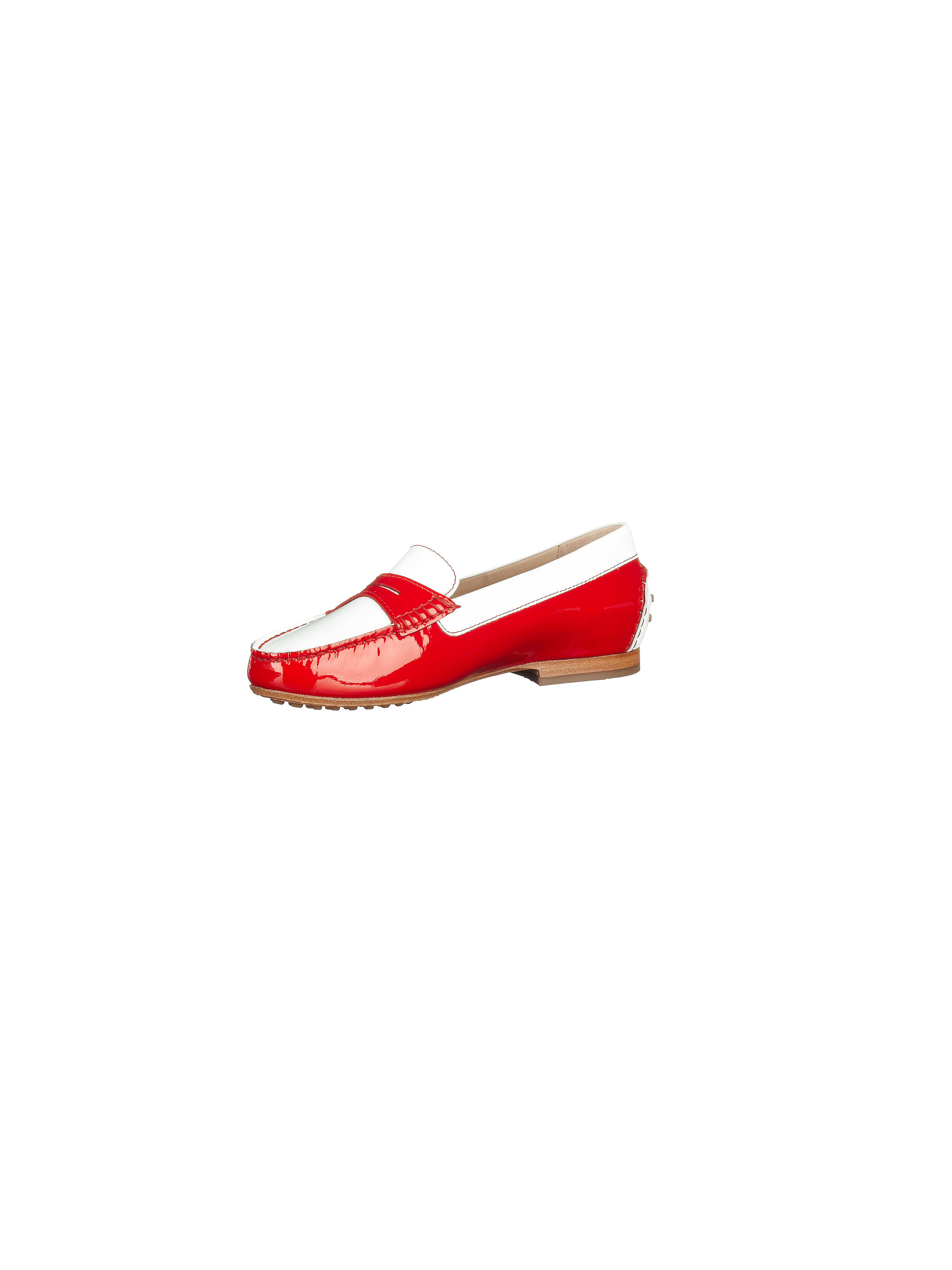 Image of Moccasins Sioux multicoloured size: 37
