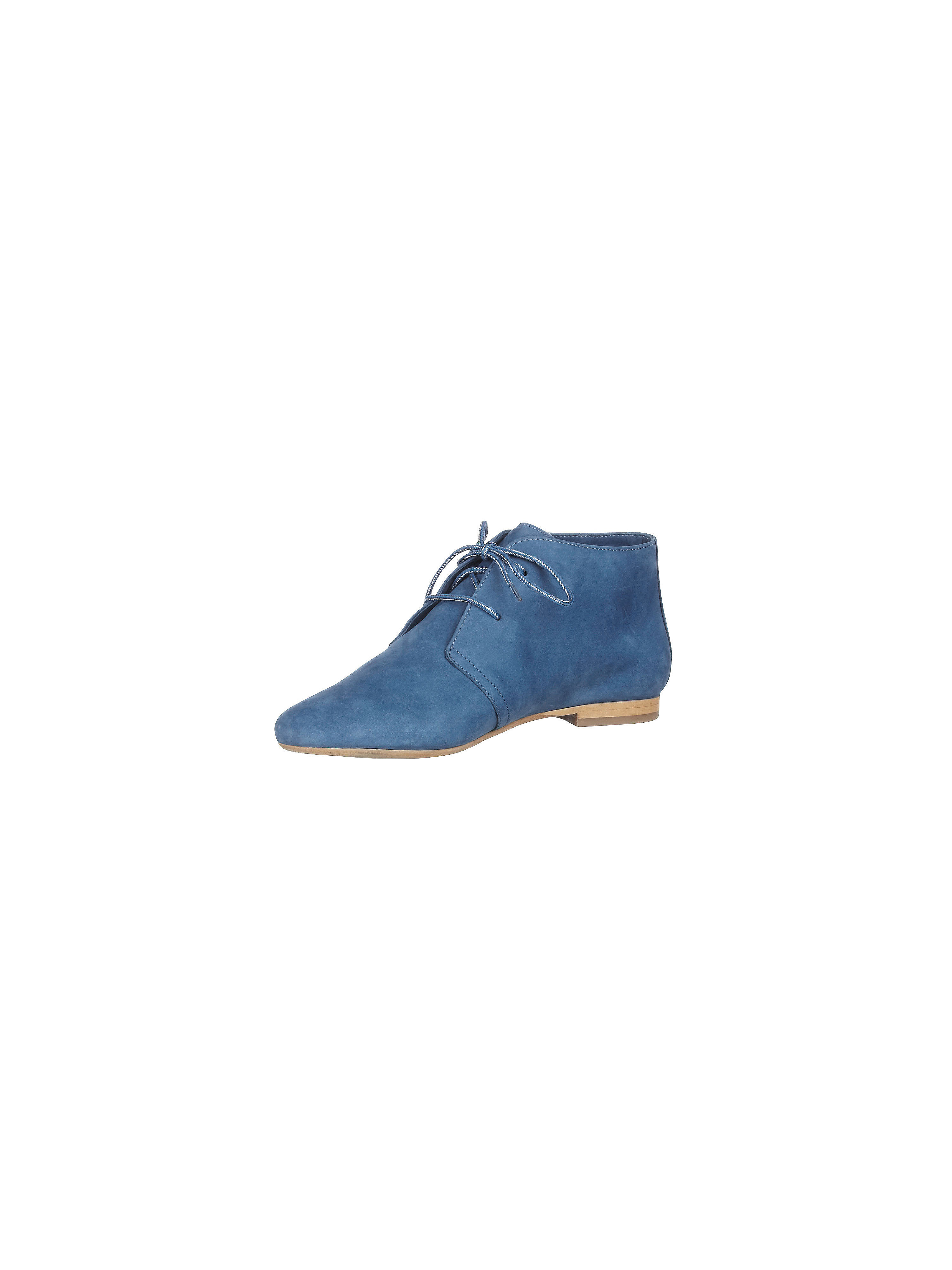 Image of Lace-ups Sioux blue
