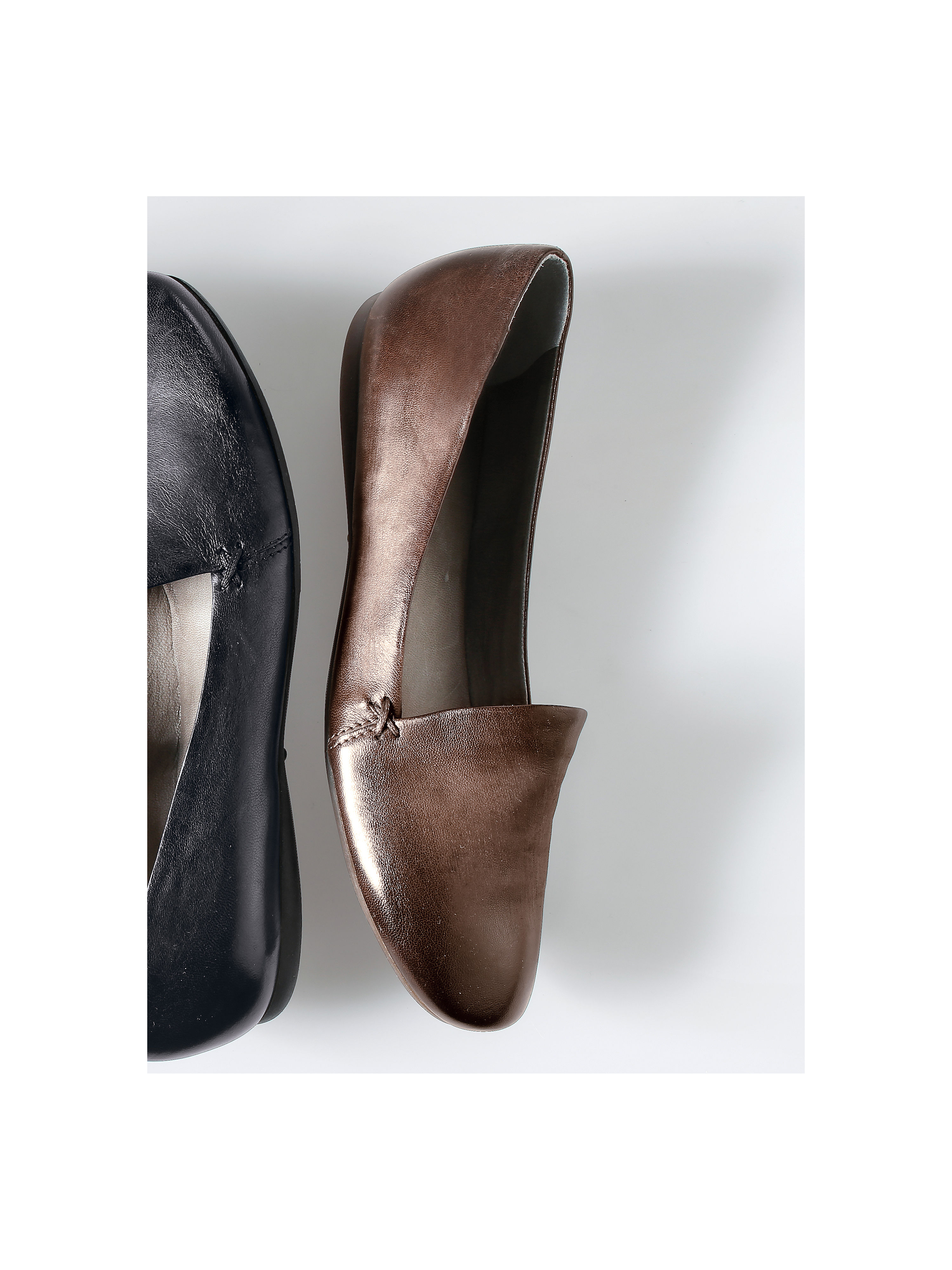 Image of Slip-ons Belmondo brown