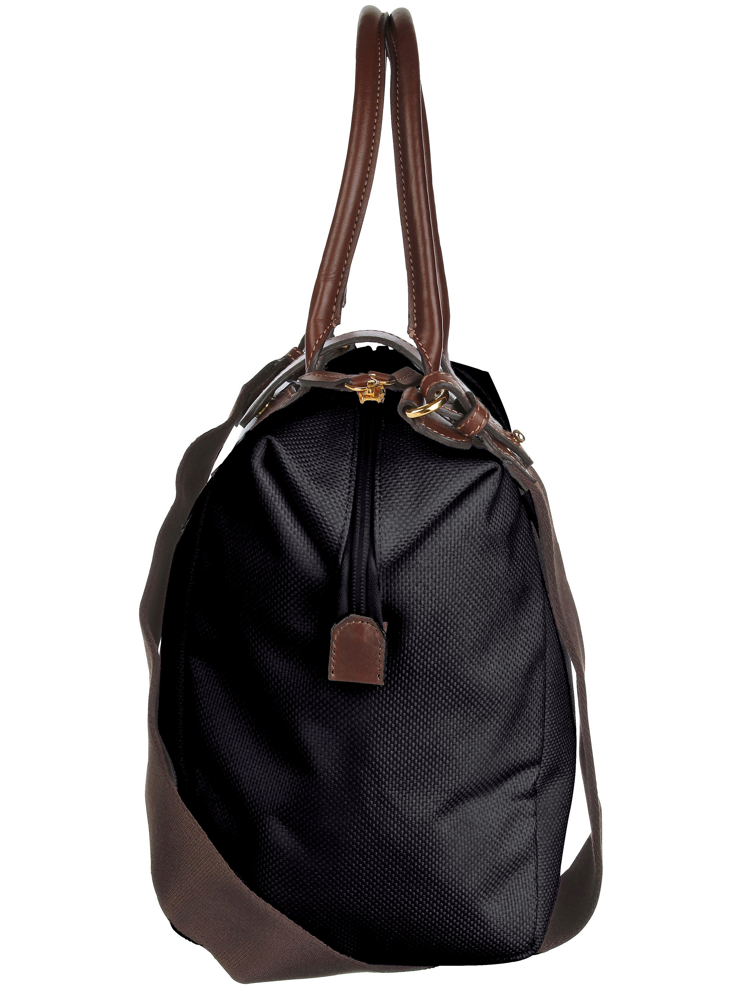 Image of Bottle bag Roeckl black