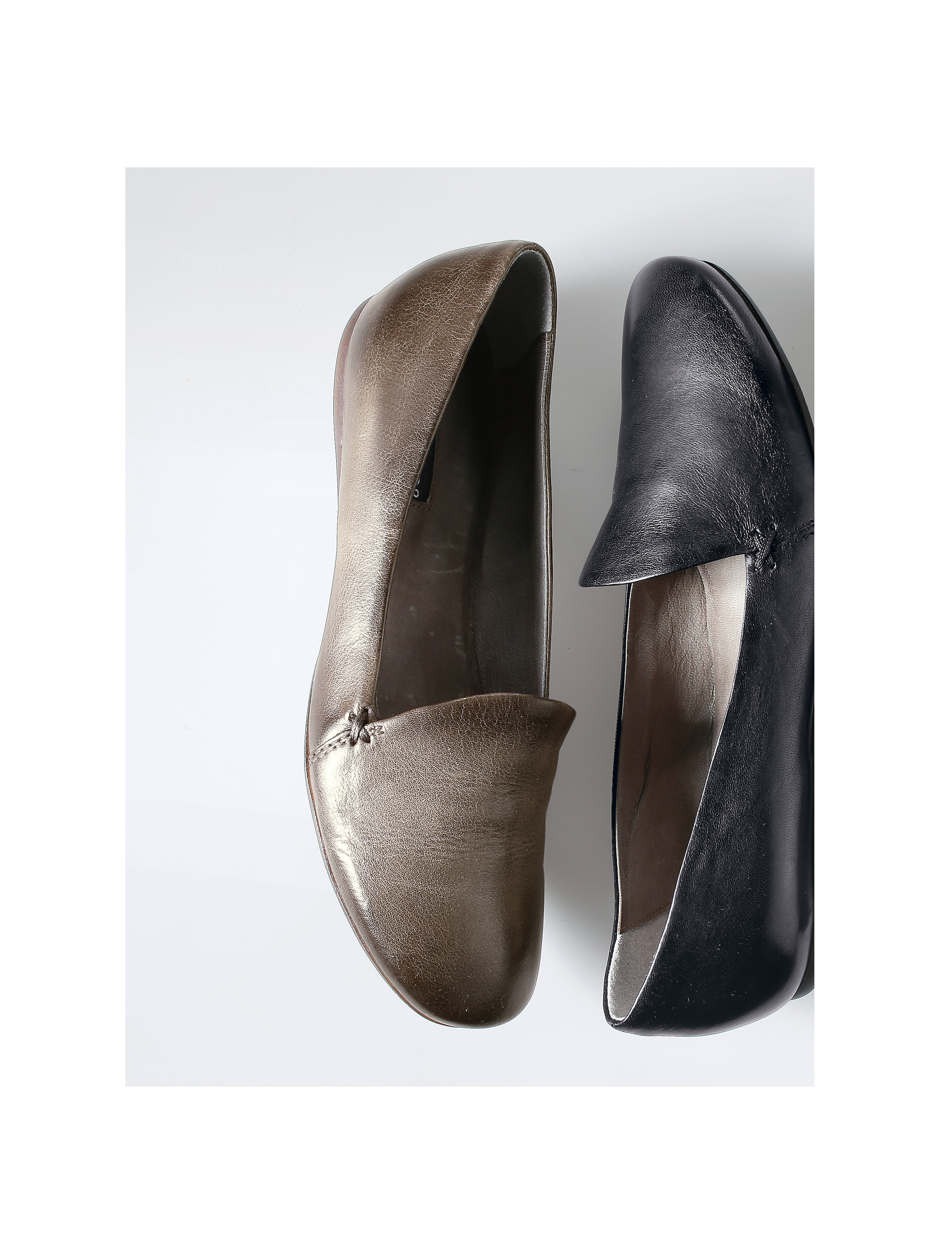 Image of Slip-ons Belmondo green