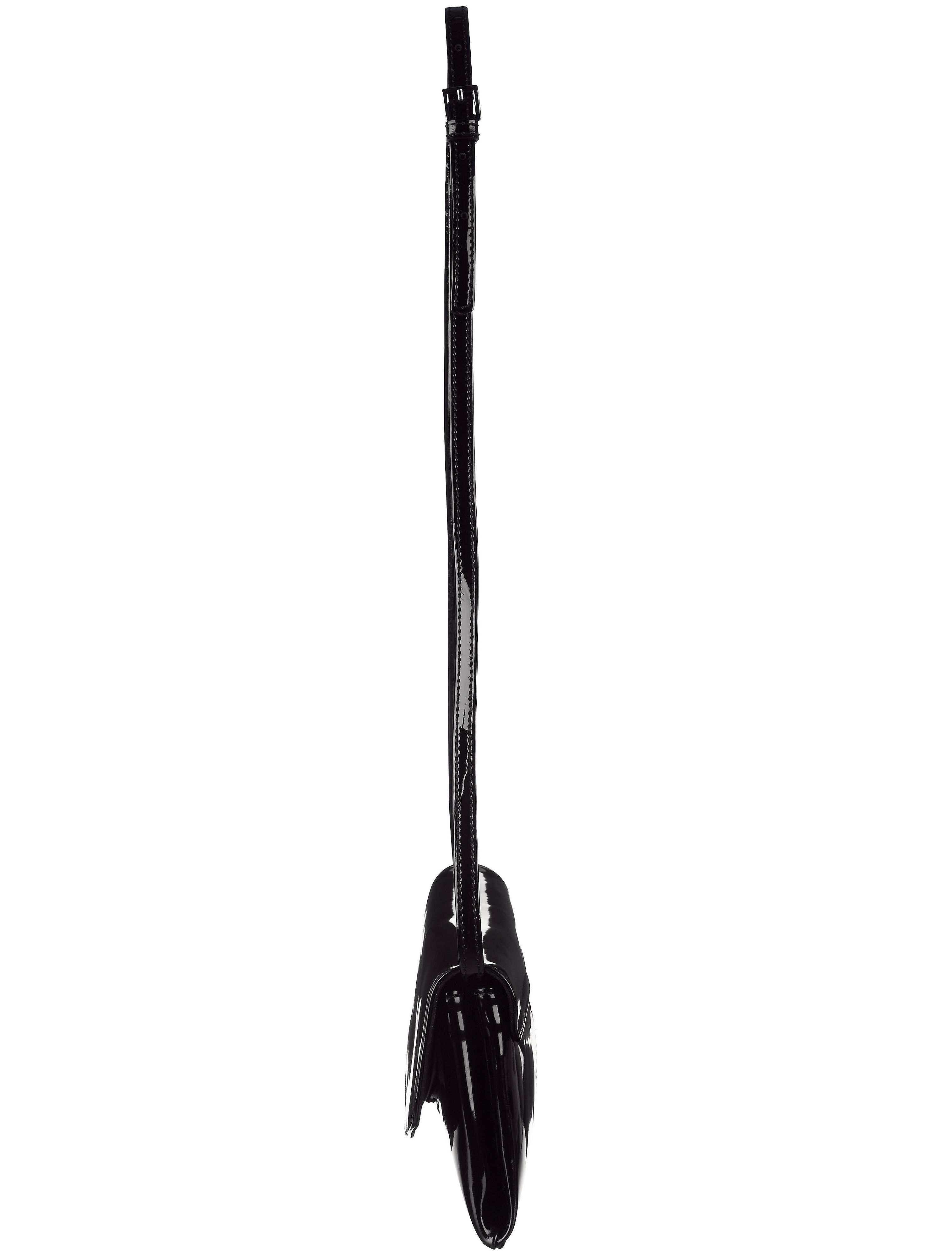 Image of Clutch L. Credi black